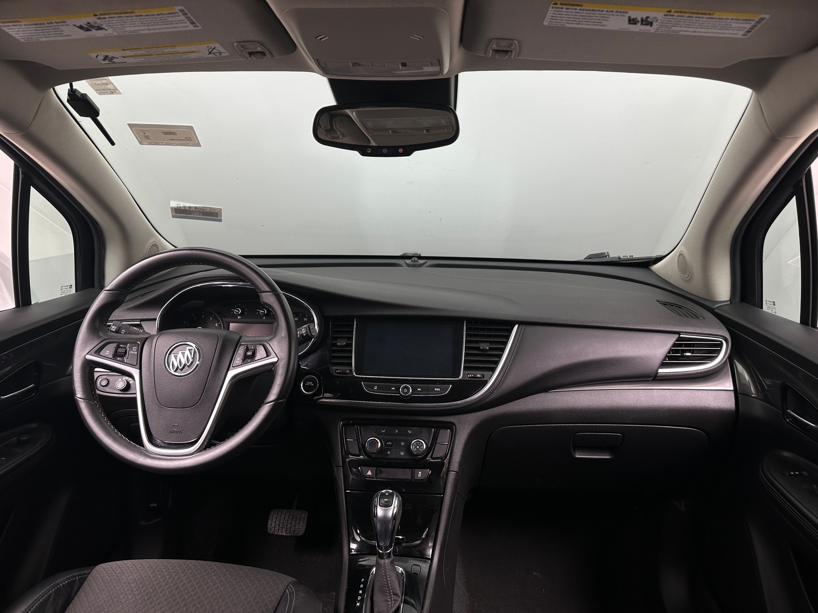 Thumbnail: 2017 Buick Encore - 3