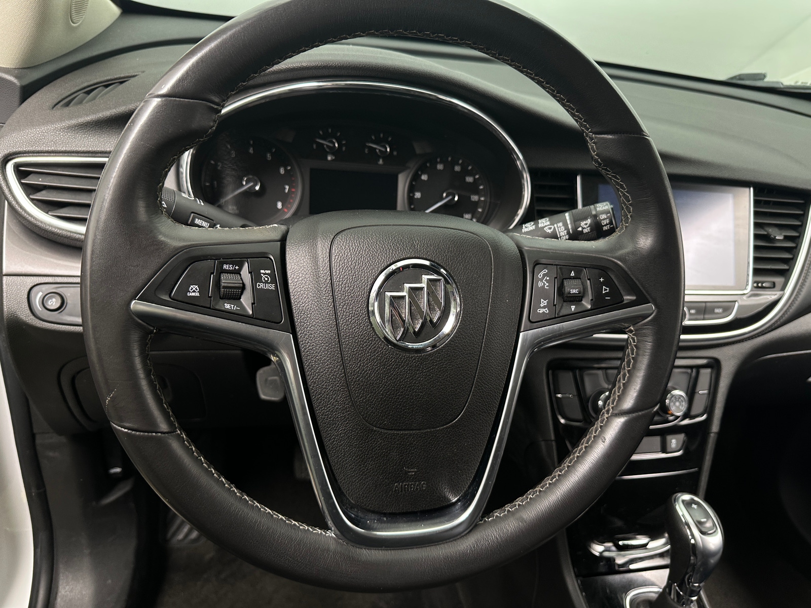 Thumbnail: 2017 Buick Encore - 5