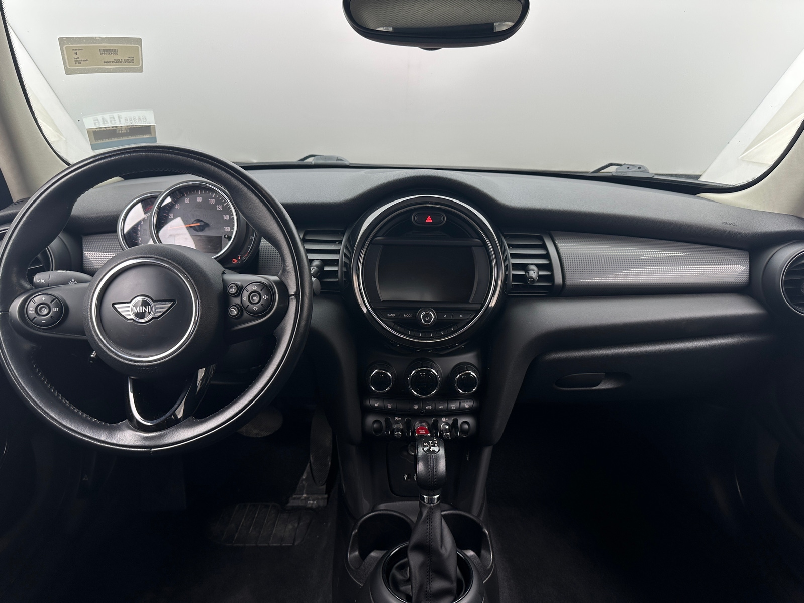 Thumbnail: 2018 MINI Cooper Hardtop - 2