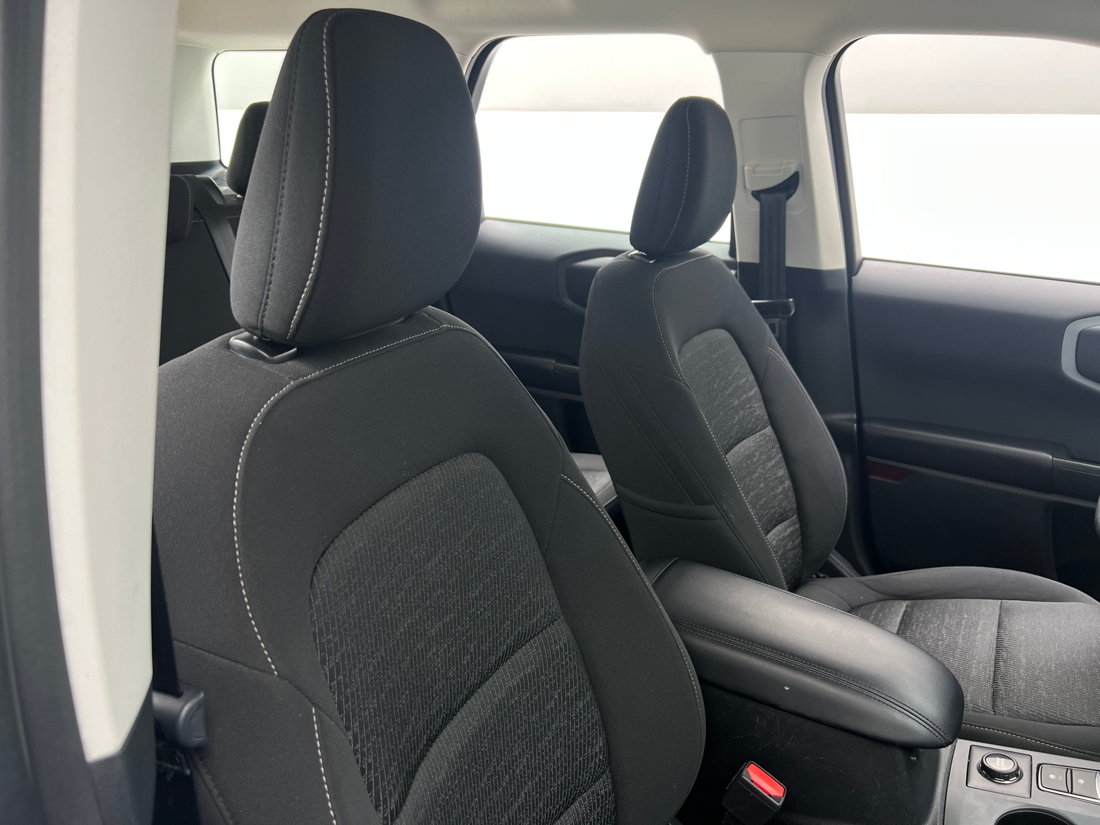 Thumbnail: 2022 Ford Bronco Sport - 2