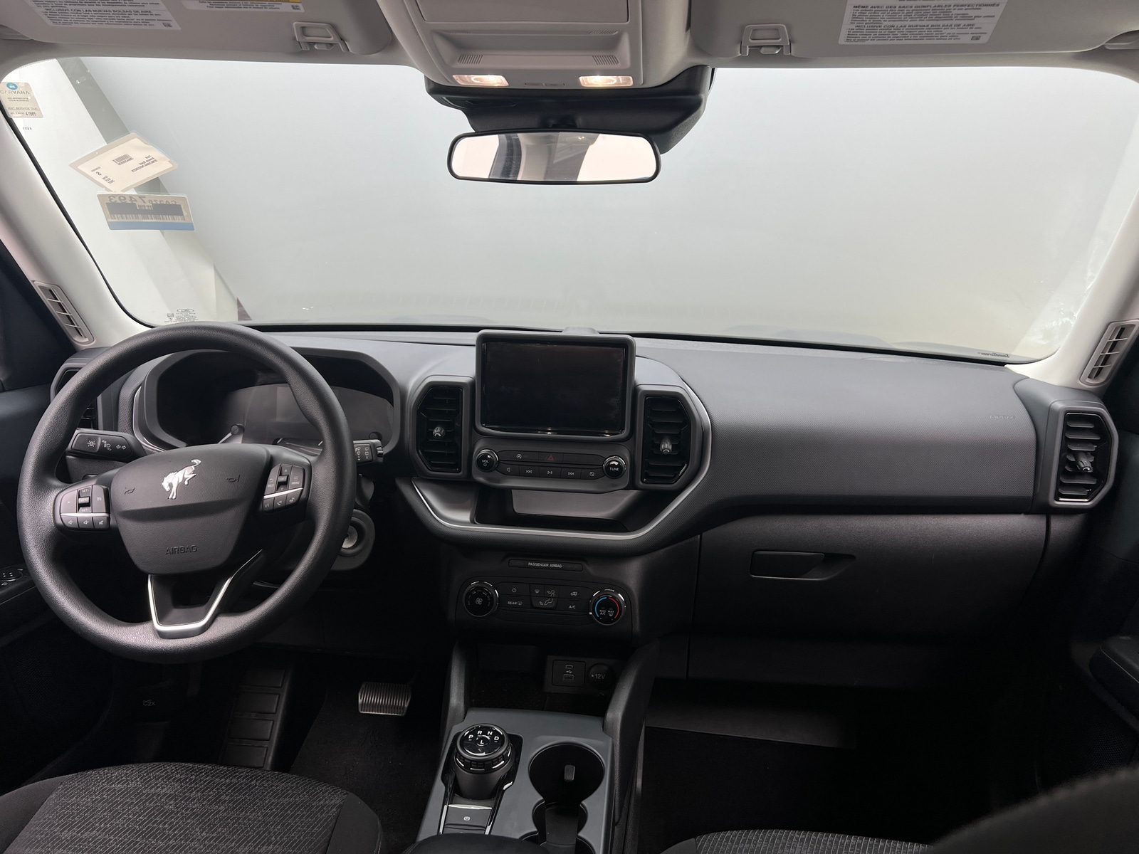 Thumbnail: 2022 Ford Bronco Sport - 3