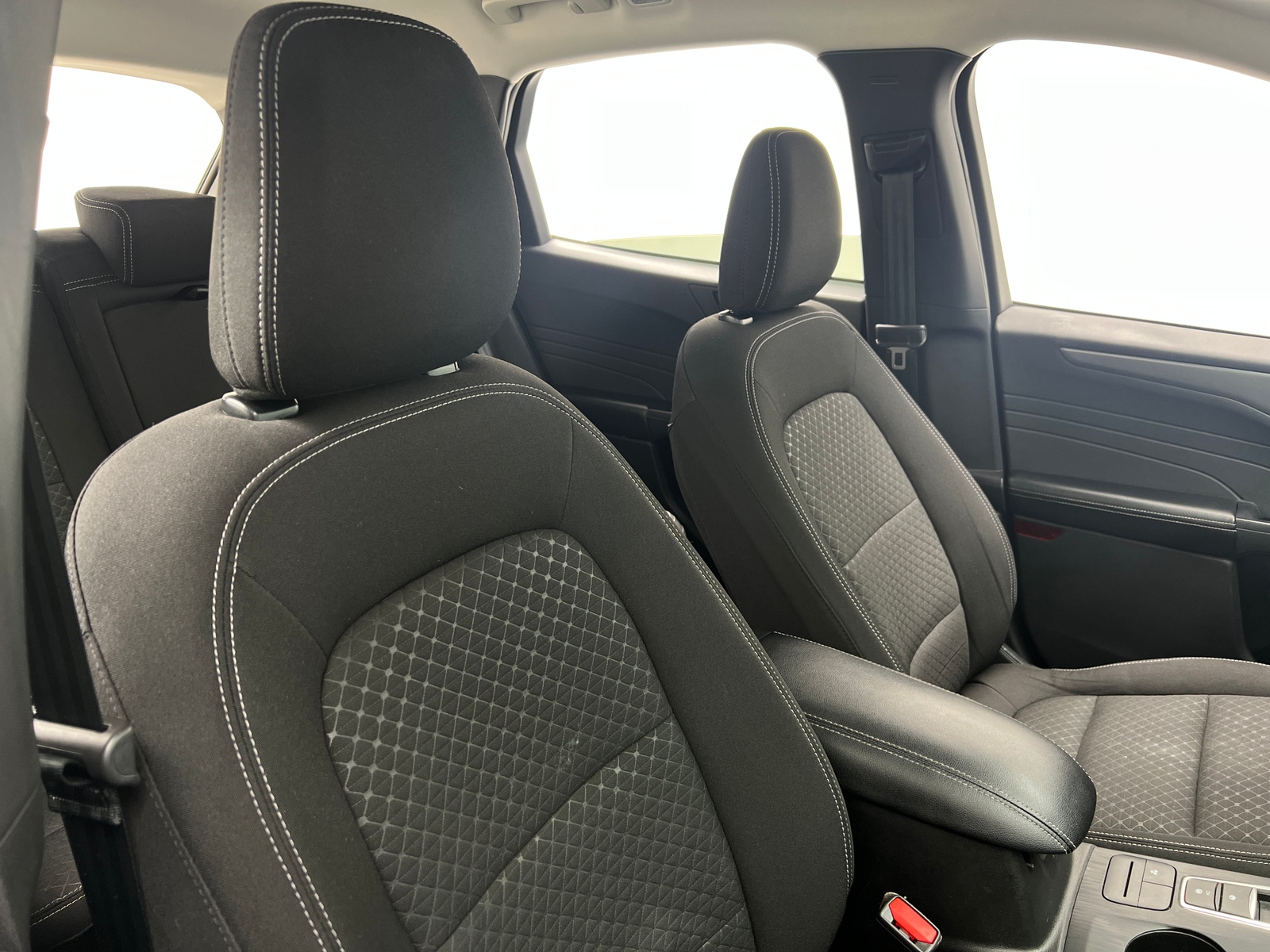 Thumbnail: 2023 Ford Escape - 2