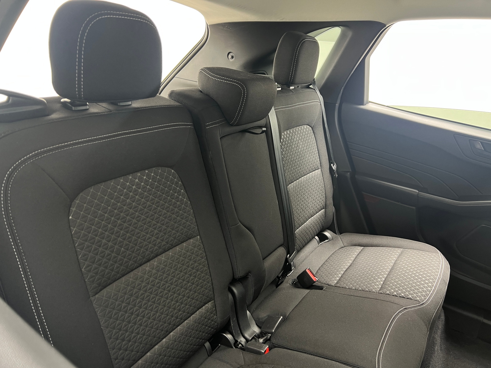 Thumbnail: 2023 Ford Escape - 6