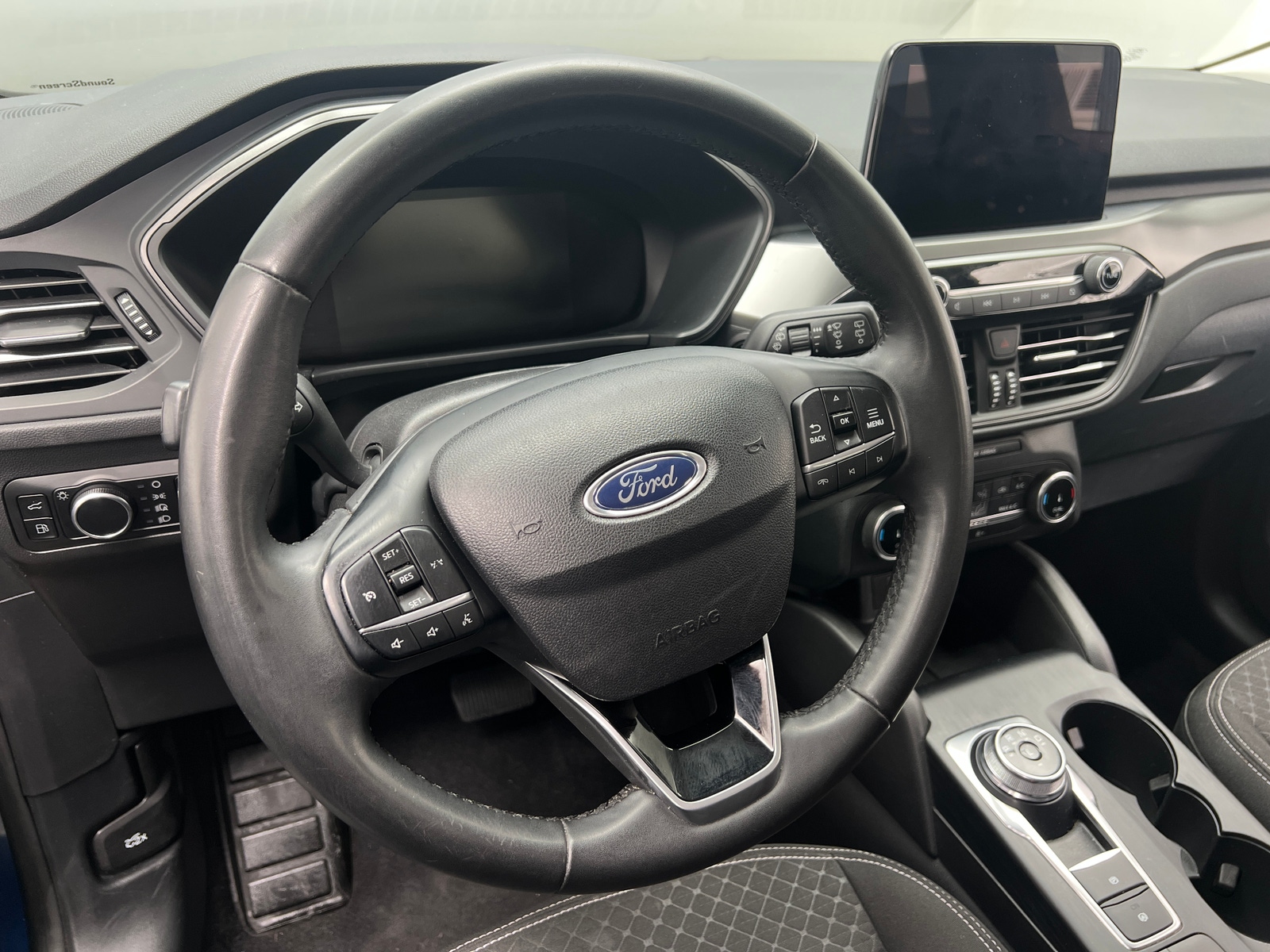 Thumbnail: 2023 Ford Escape - 5