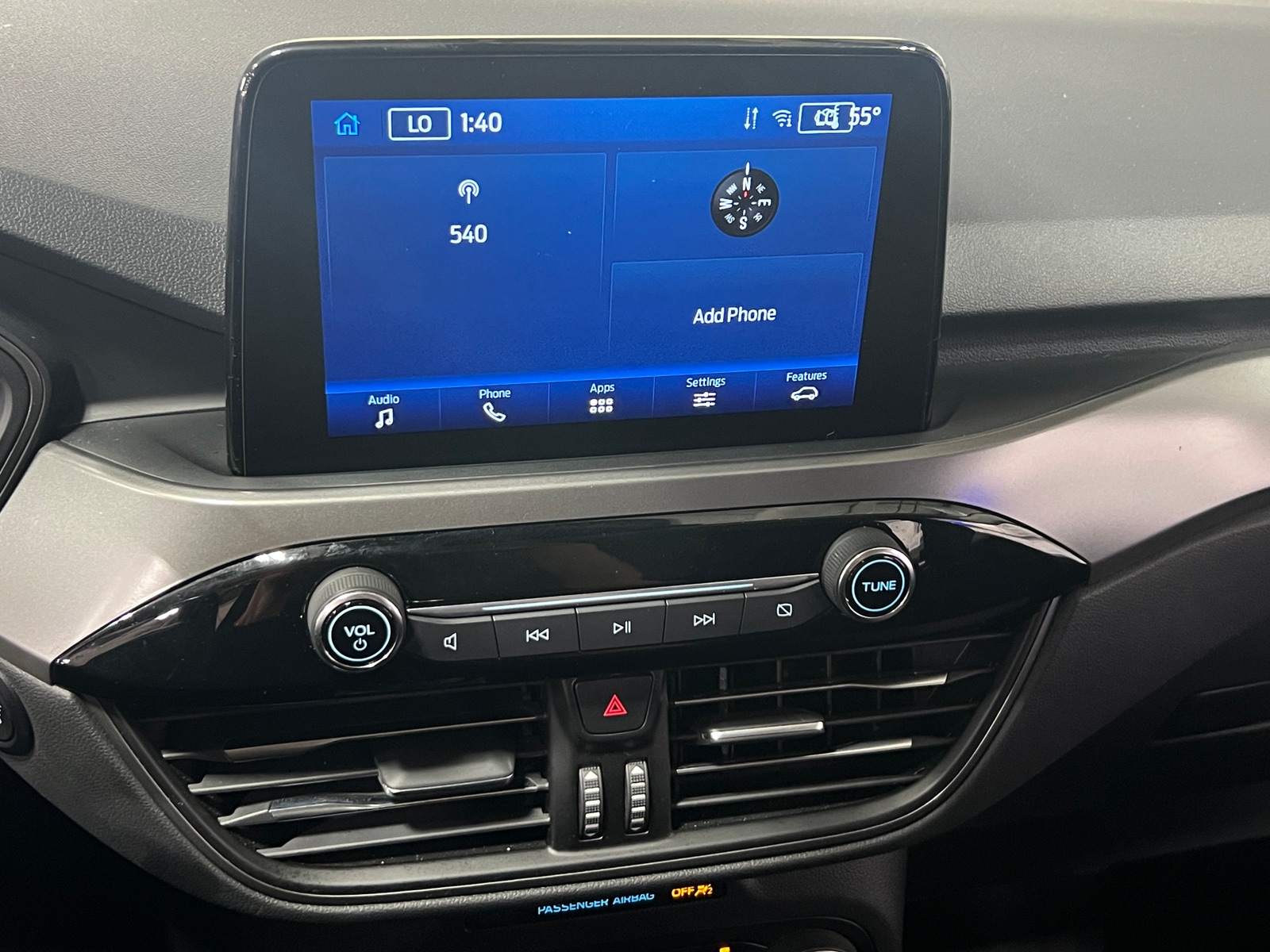 Thumbnail: 2023 Ford Escape - 4