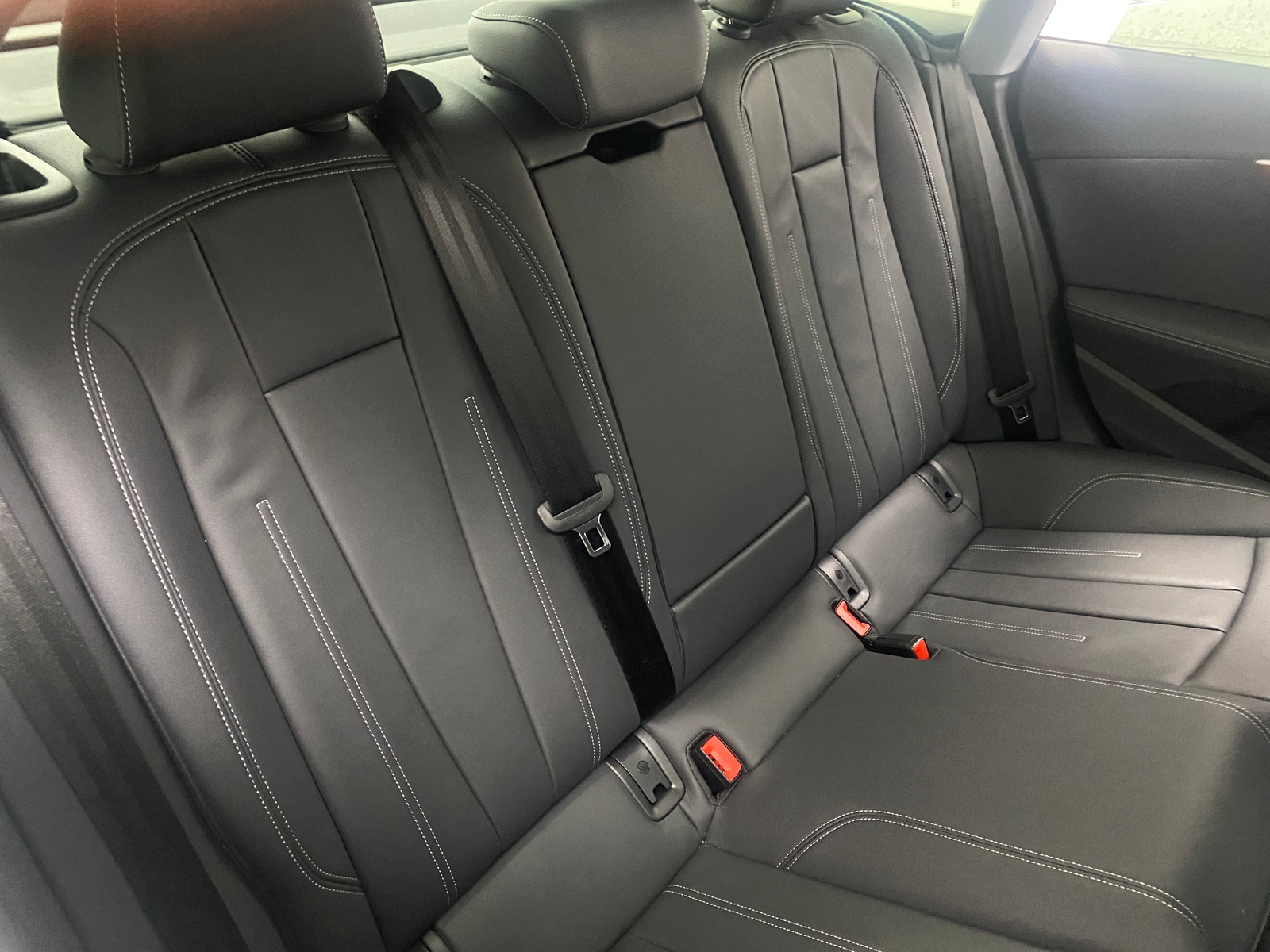 Thumbnail: 2023 Audi A5 - 5