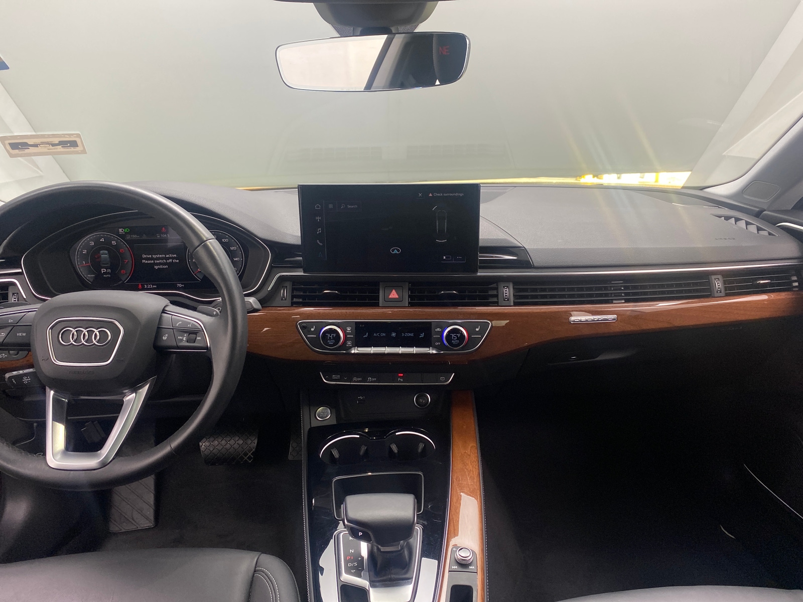 Thumbnail: 2023 Audi A5 - 2