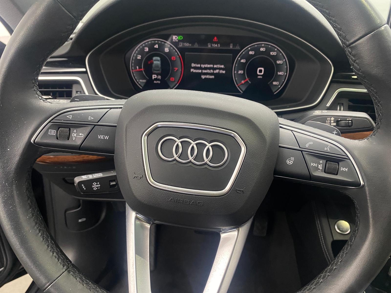 Thumbnail: 2023 Audi A5 - 4