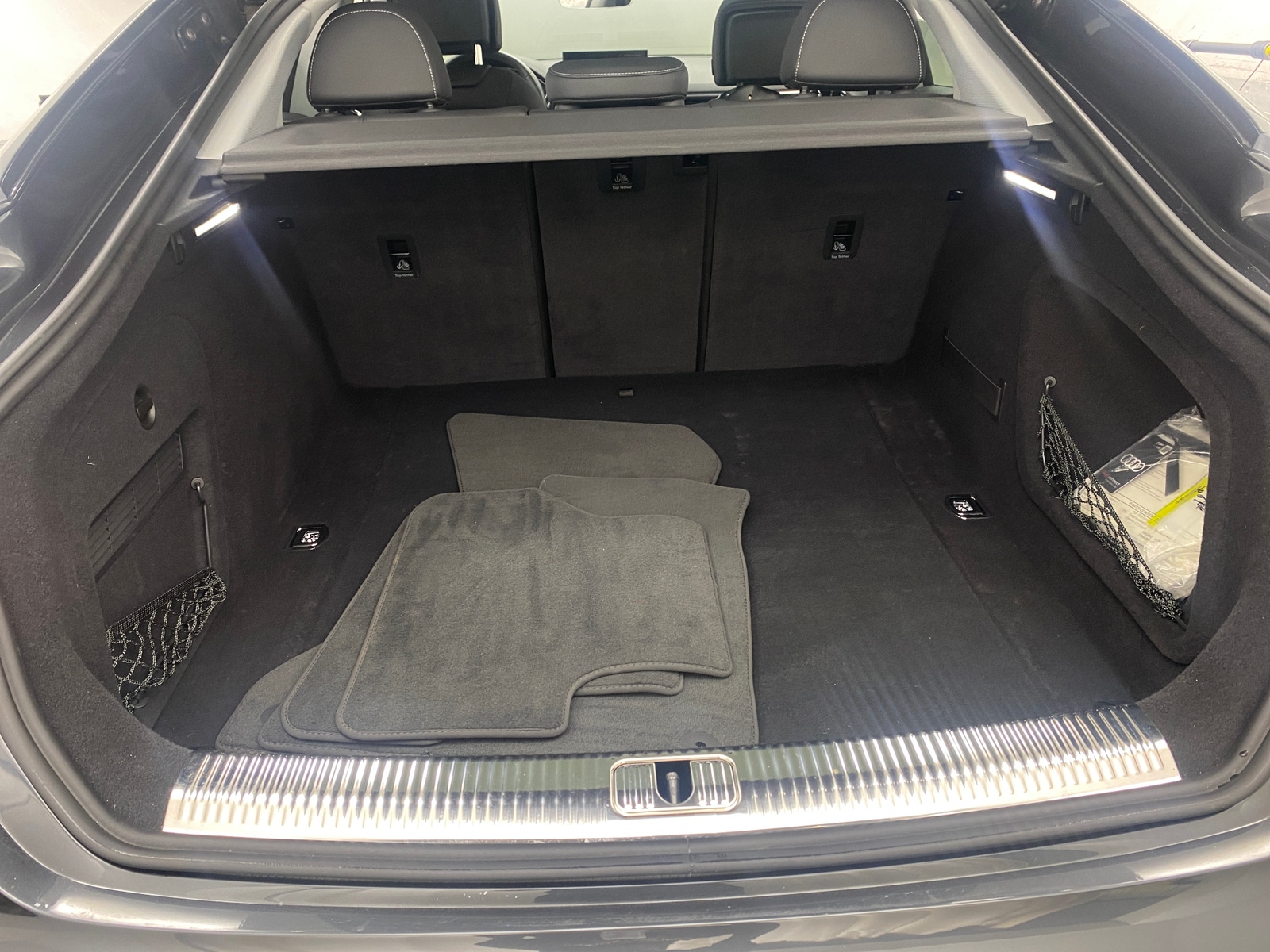 Thumbnail: 2023 Audi A5 - 6