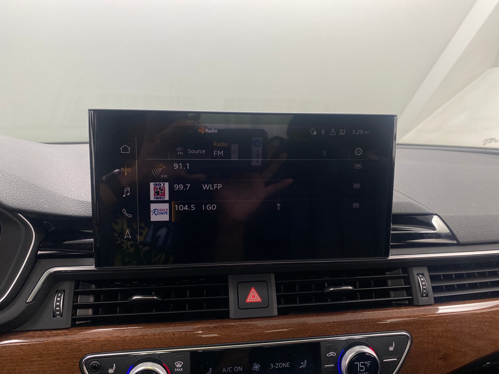 Thumbnail: 2023 Audi A5 - 3