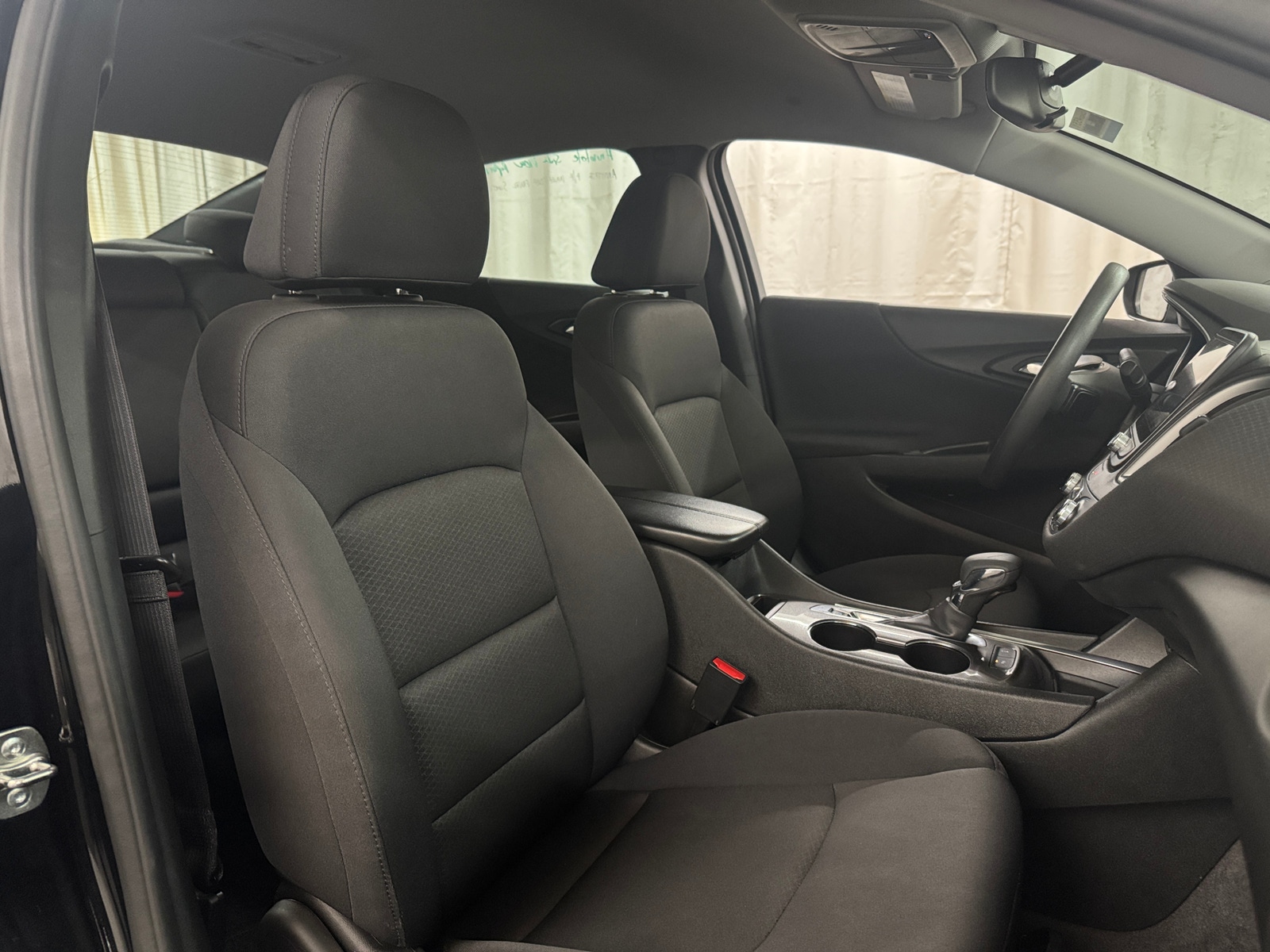 Thumbnail: 2024 Chevrolet Malibu - 2