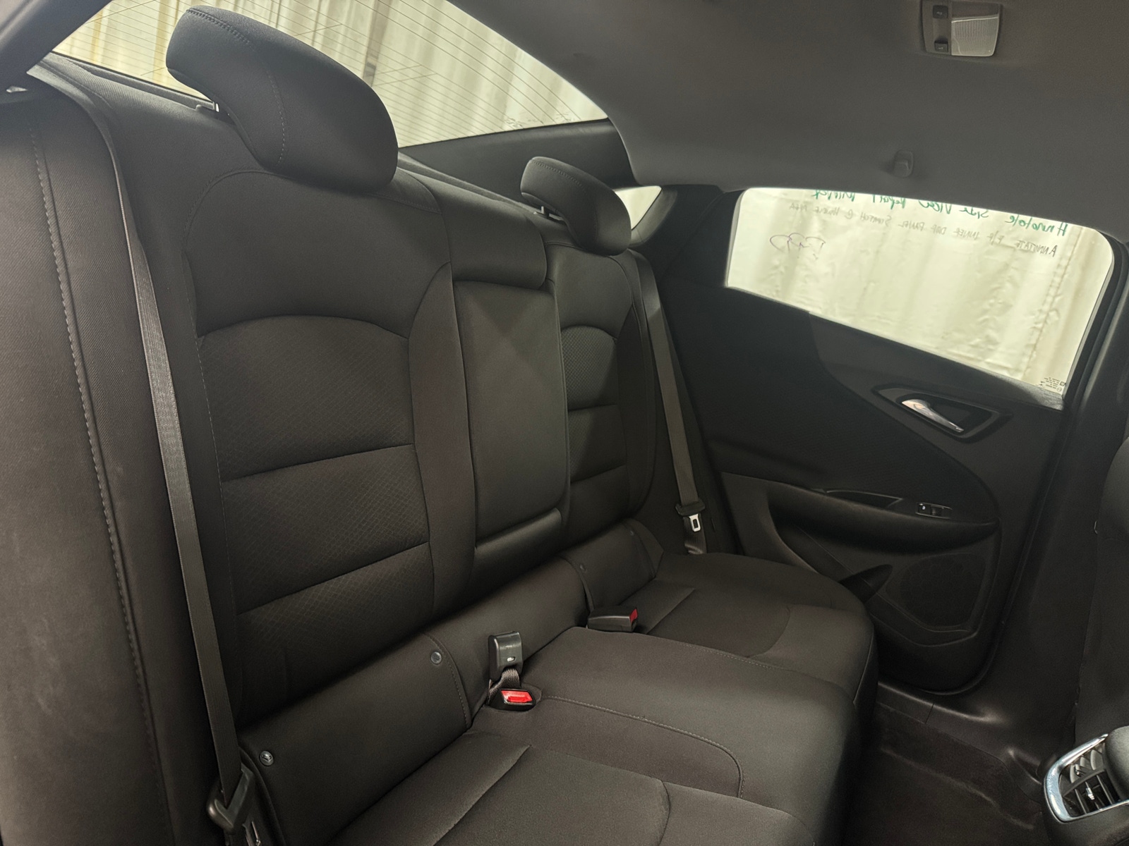 Thumbnail: 2024 Chevrolet Malibu - 6