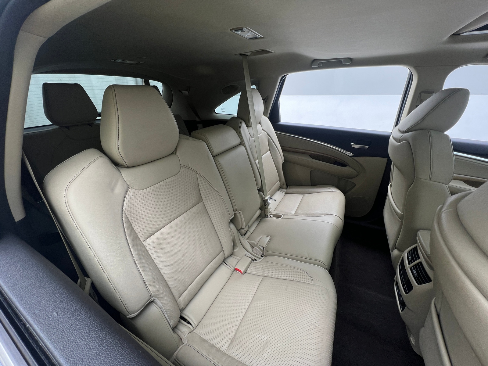 Thumbnail: 2019 Acura MDX - 5