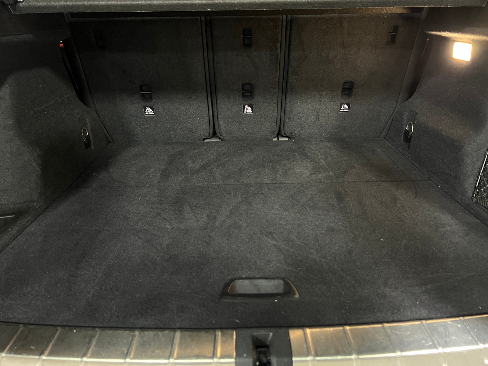 Thumbnail: 2019 BMW X1 - 6