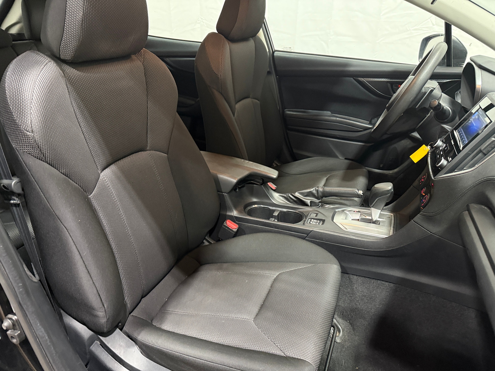 Thumbnail: 2018 Subaru Impreza - 2