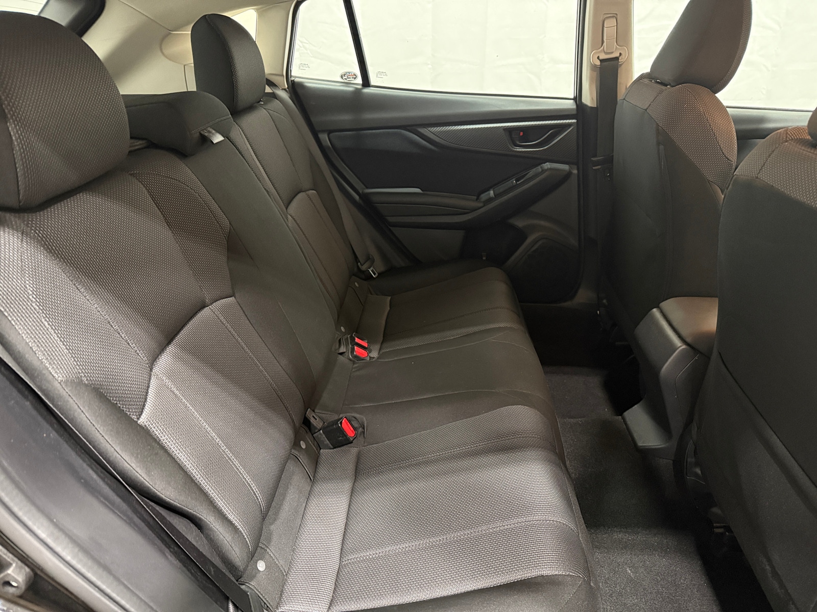 Thumbnail: 2018 Subaru Impreza - 6