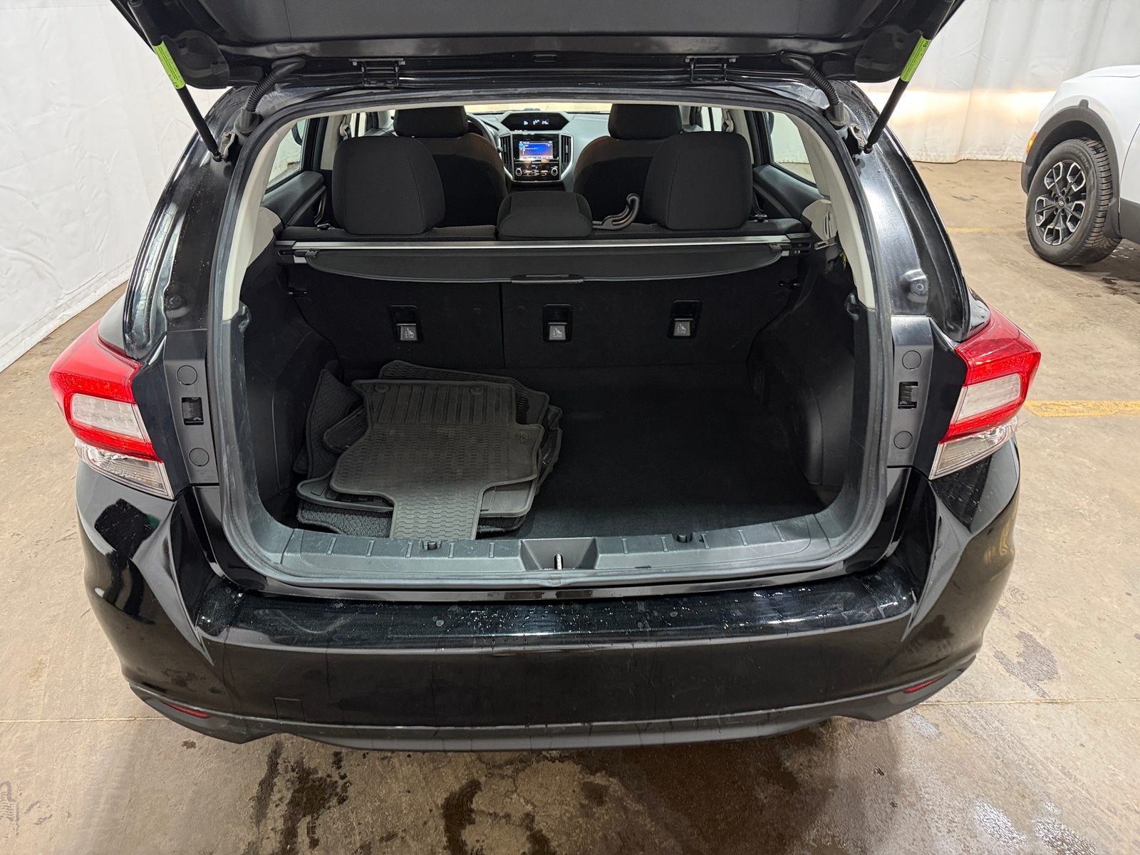 Thumbnail: 2018 Subaru Impreza - 7