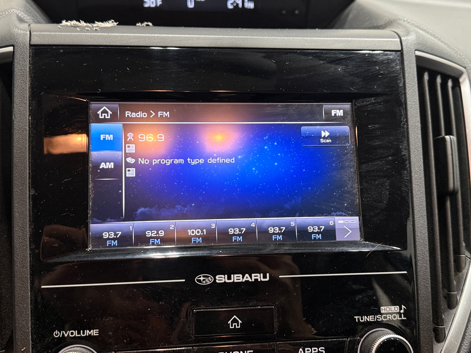 Thumbnail: 2018 Subaru Impreza - 4