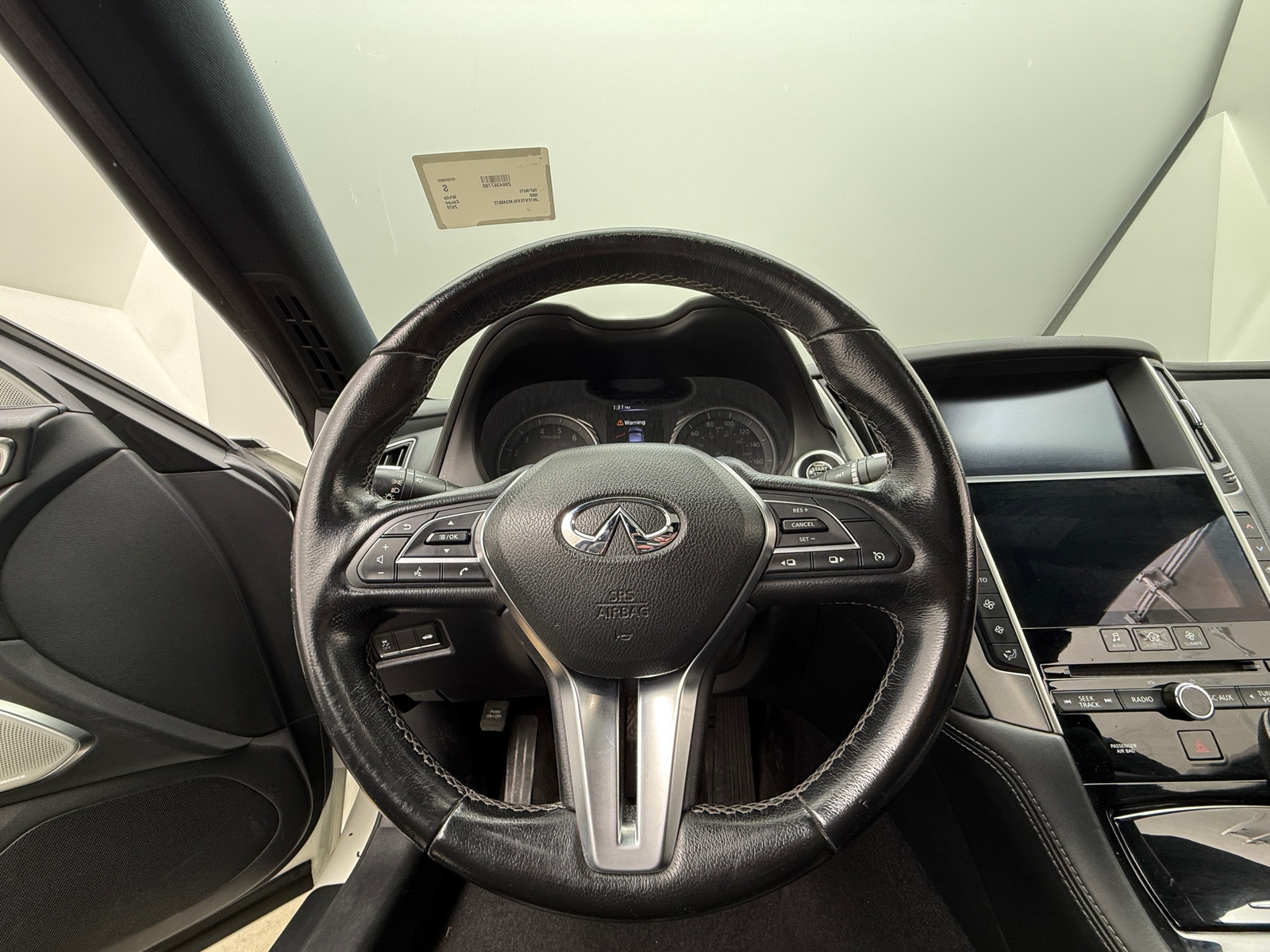 Thumbnail: 2020 INFINITI Q60 - 3