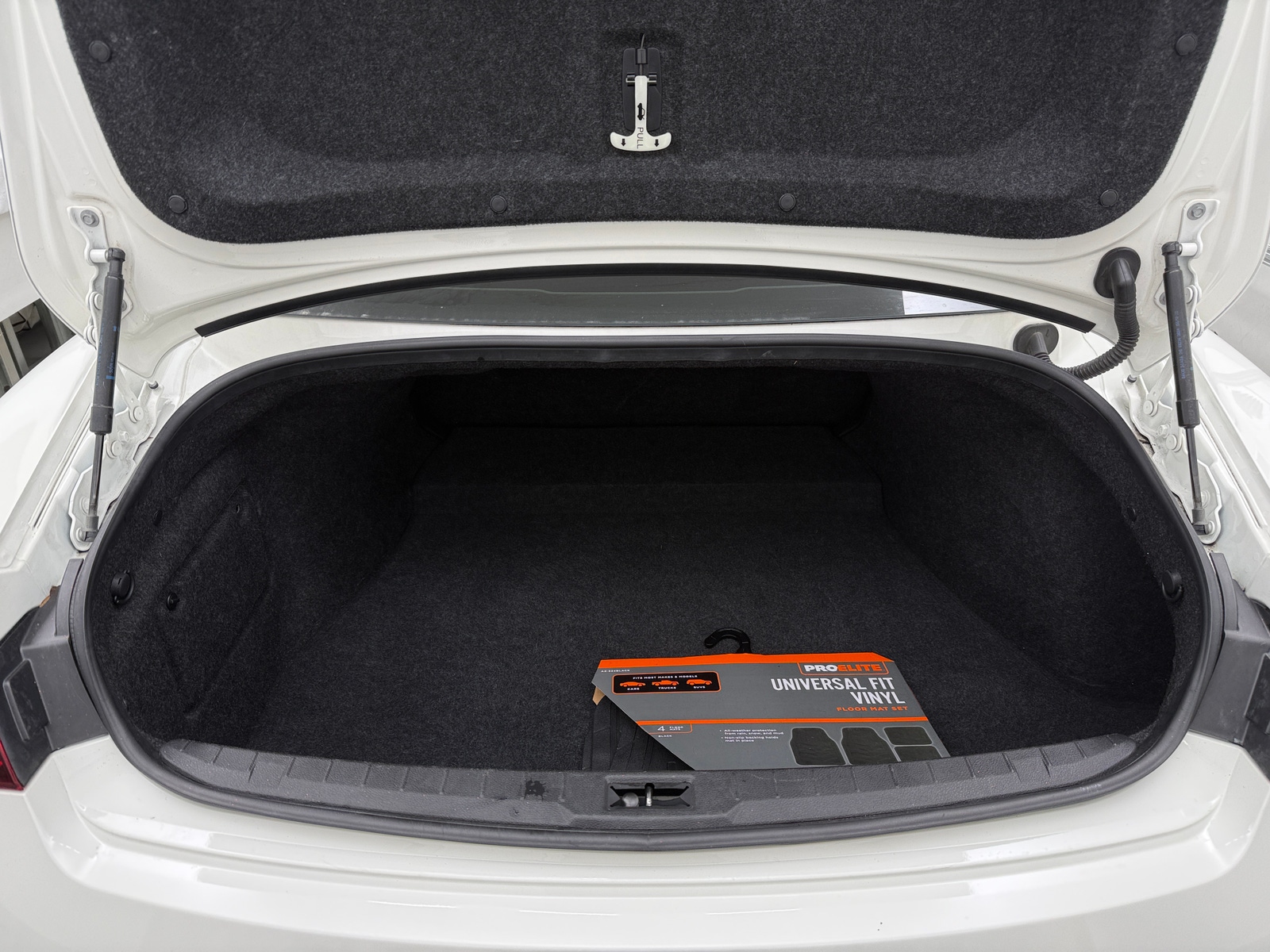 Thumbnail: 2020 INFINITI Q60 - 4