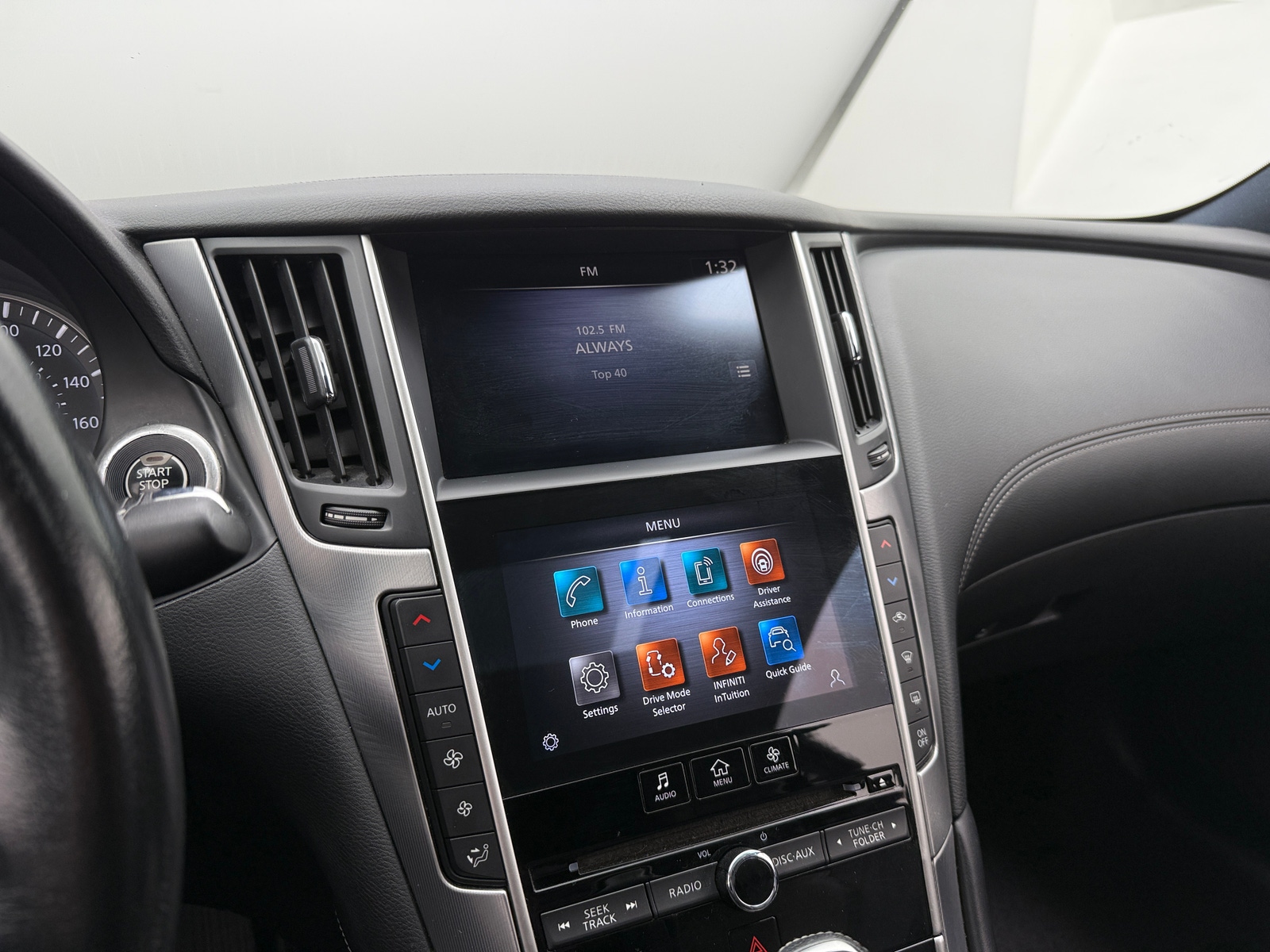 Thumbnail: 2020 INFINITI Q60 - 2