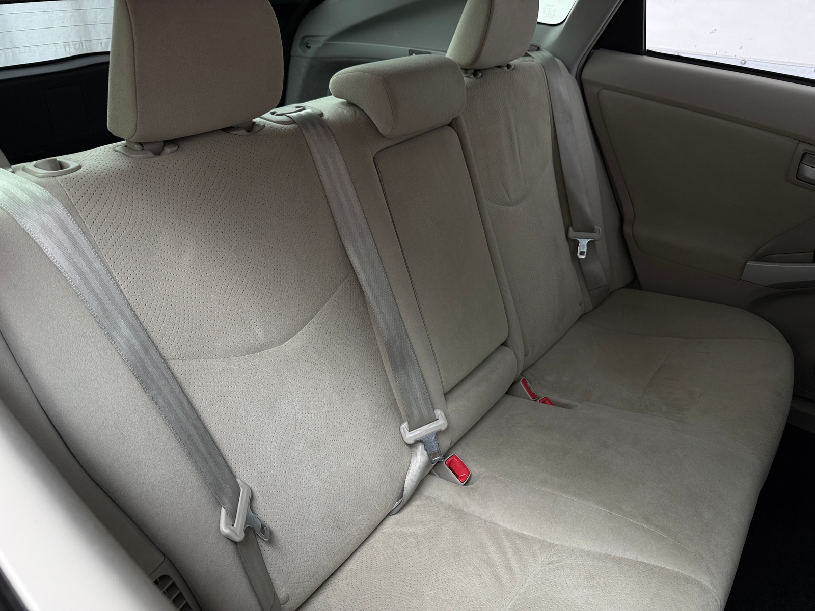 Thumbnail: 2015 Toyota Prius - 6