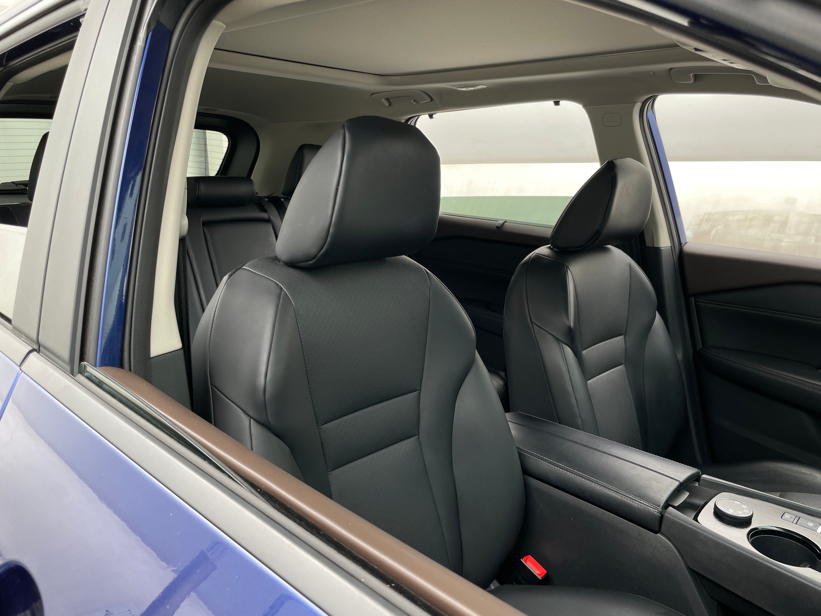 Thumbnail: 2023 Nissan Rogue - 2