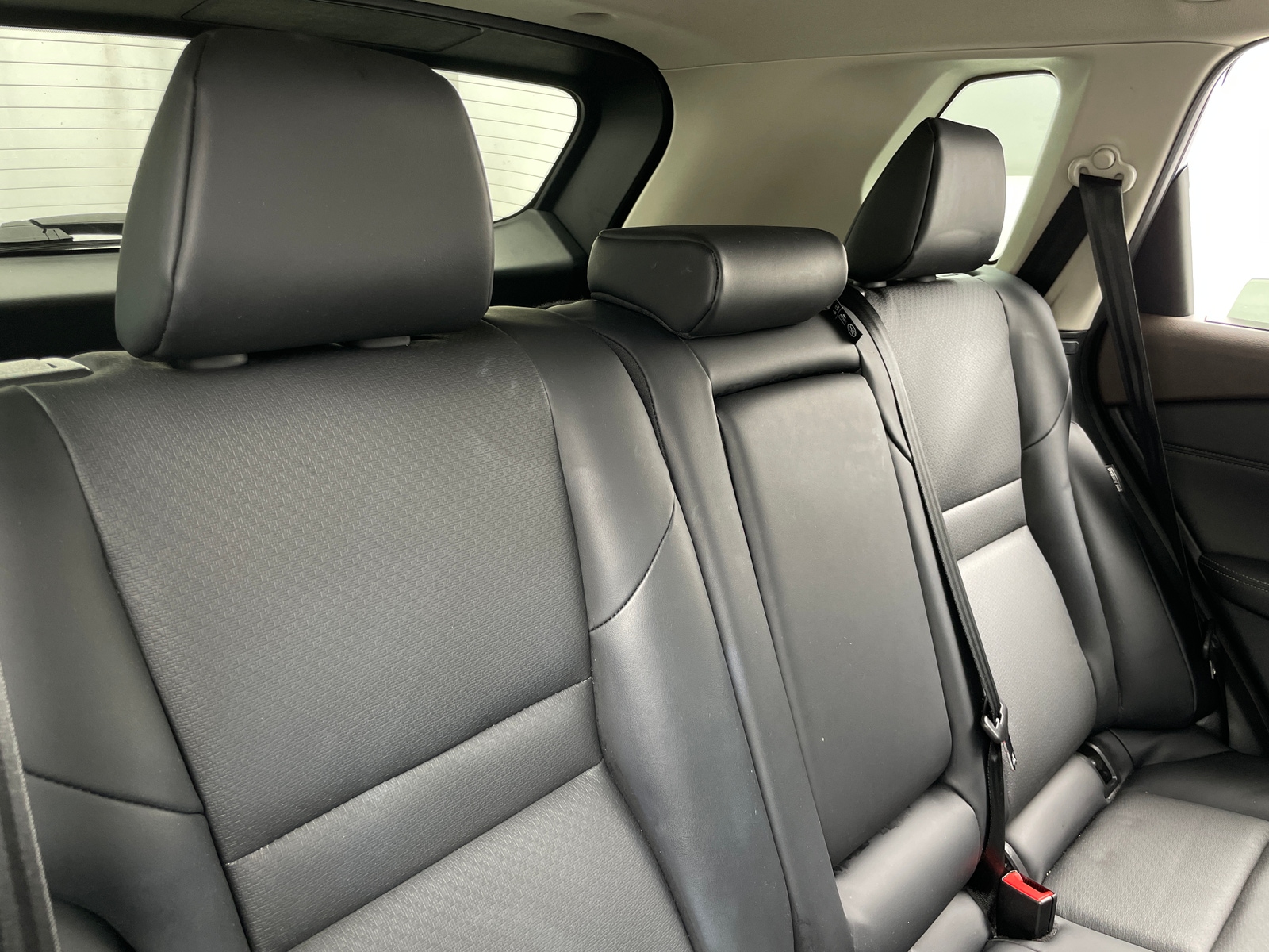 Thumbnail: 2023 Nissan Rogue - 6