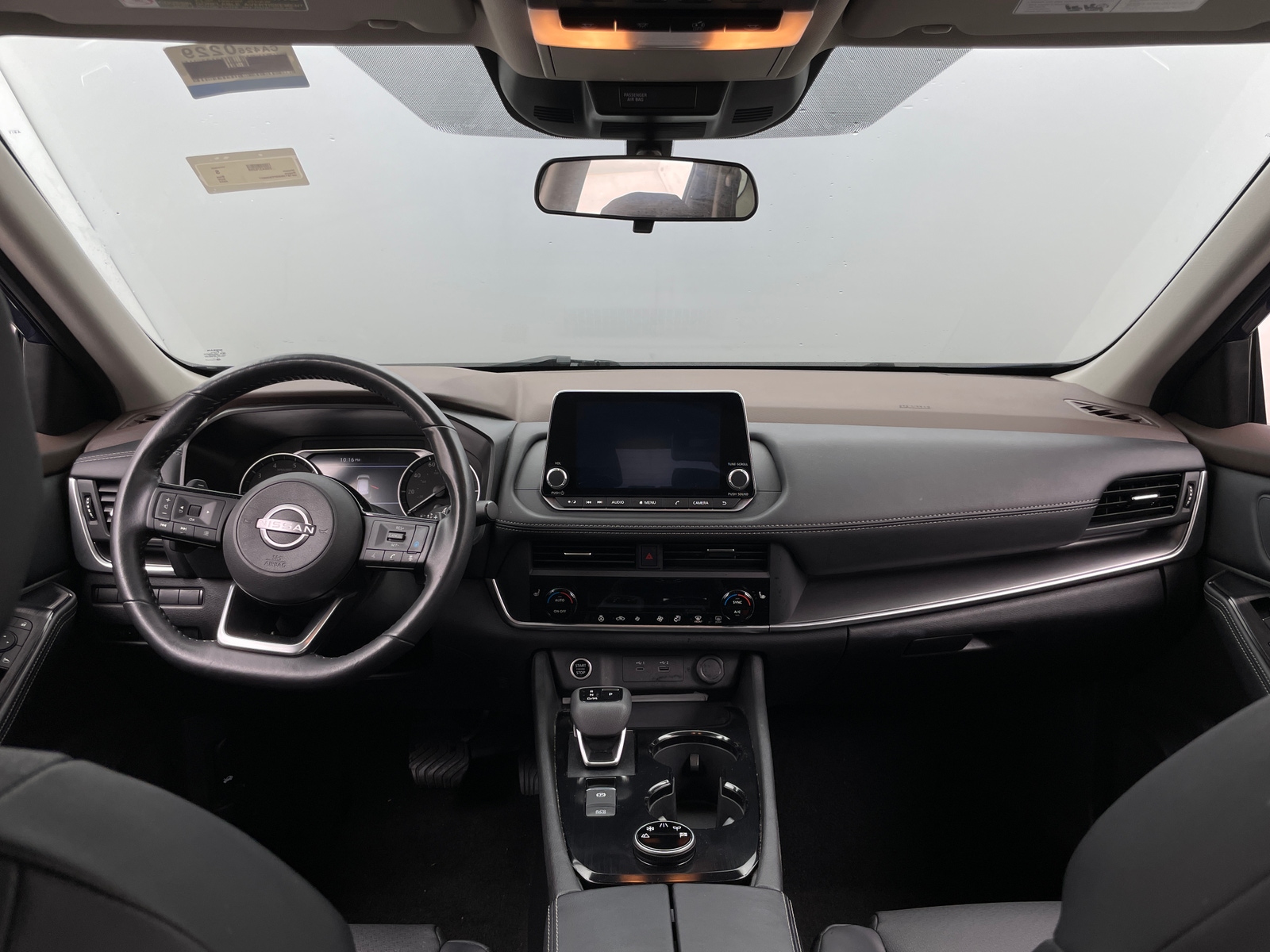 Thumbnail: 2023 Nissan Rogue - 3