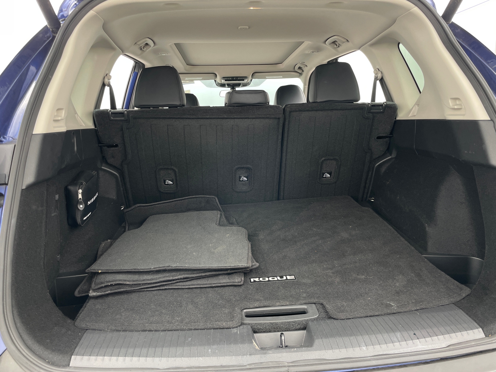 Thumbnail: 2023 Nissan Rogue - 7