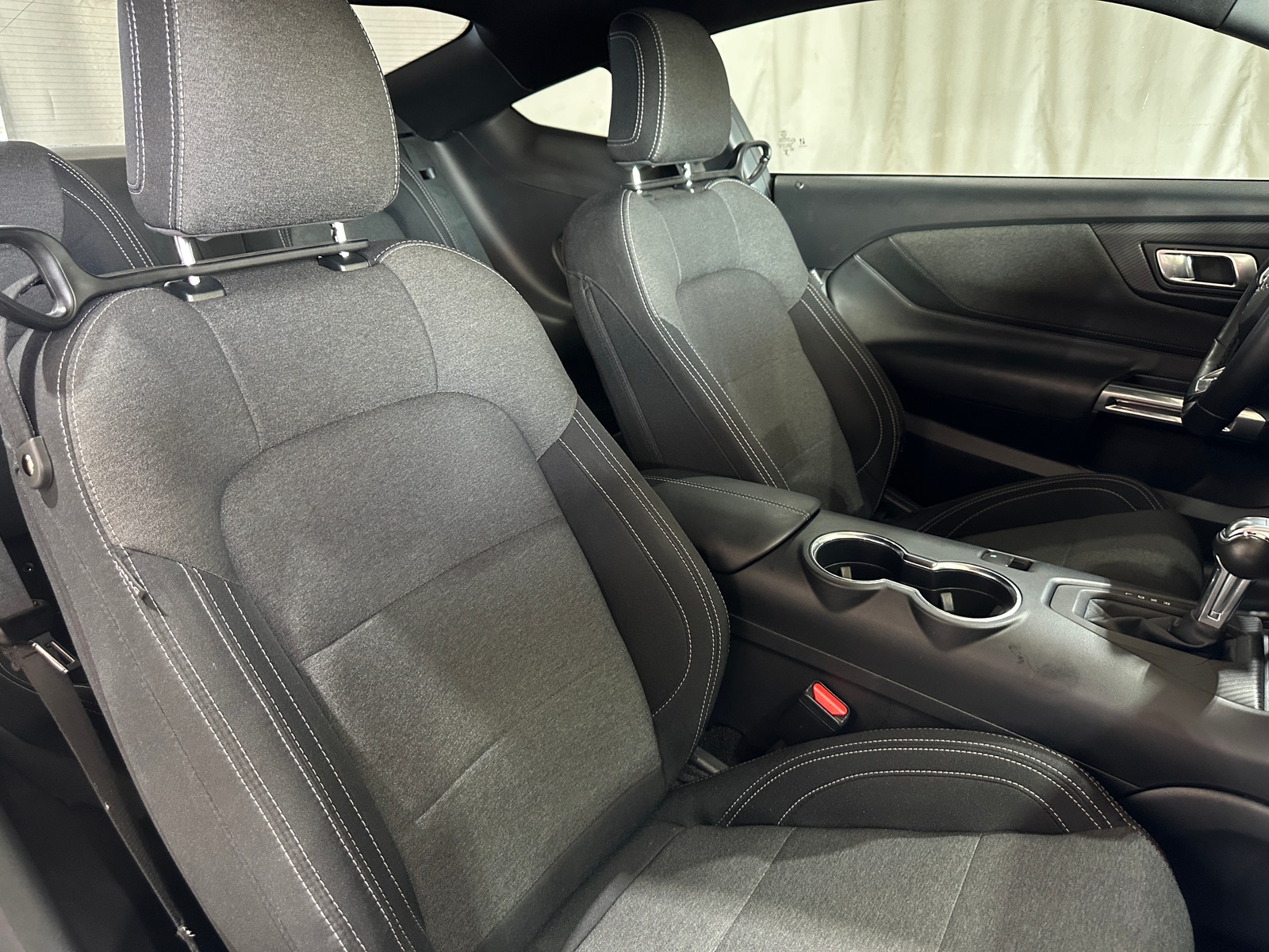 Thumbnail: 2024 Ford Mustang - 2