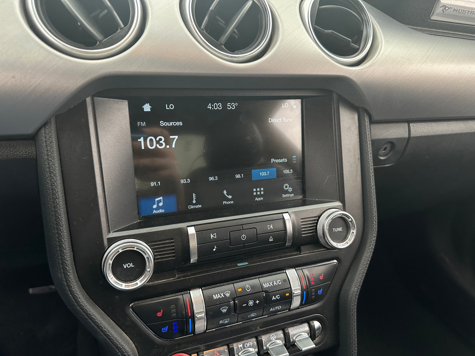 Thumbnail: 2018 Ford Mustang - 2