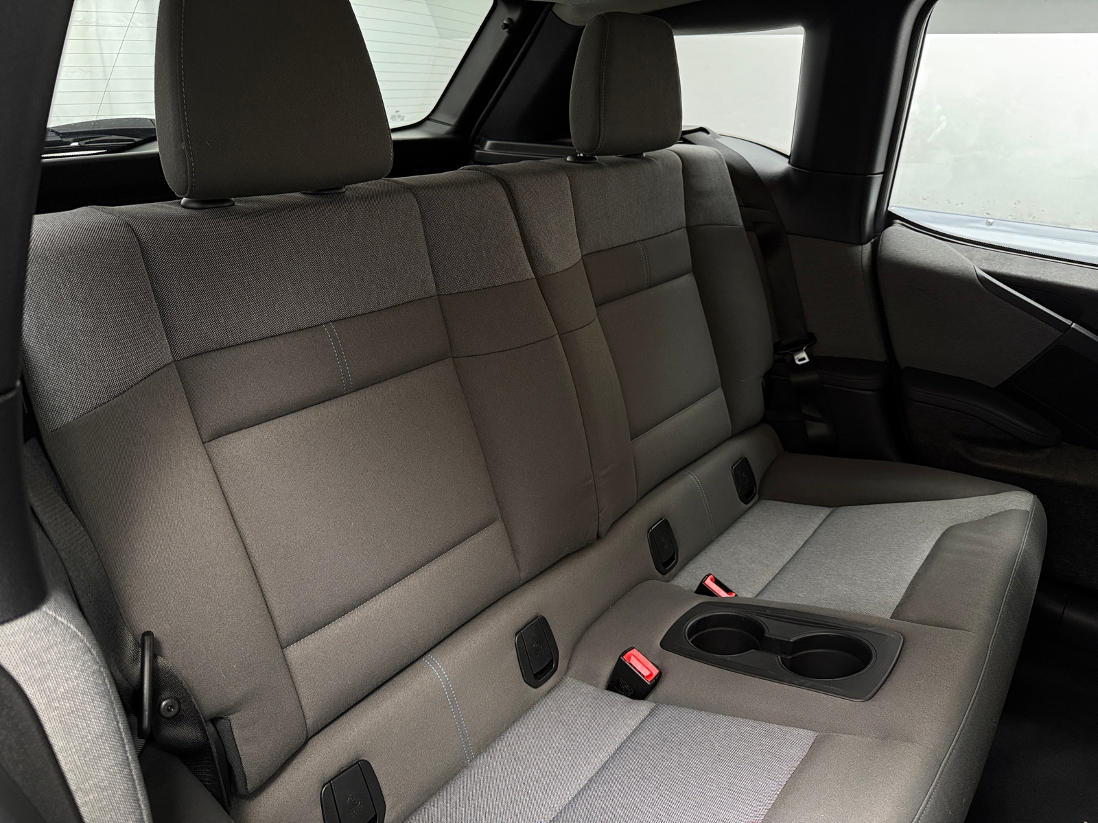 Thumbnail: 2019 BMW i3 - 6