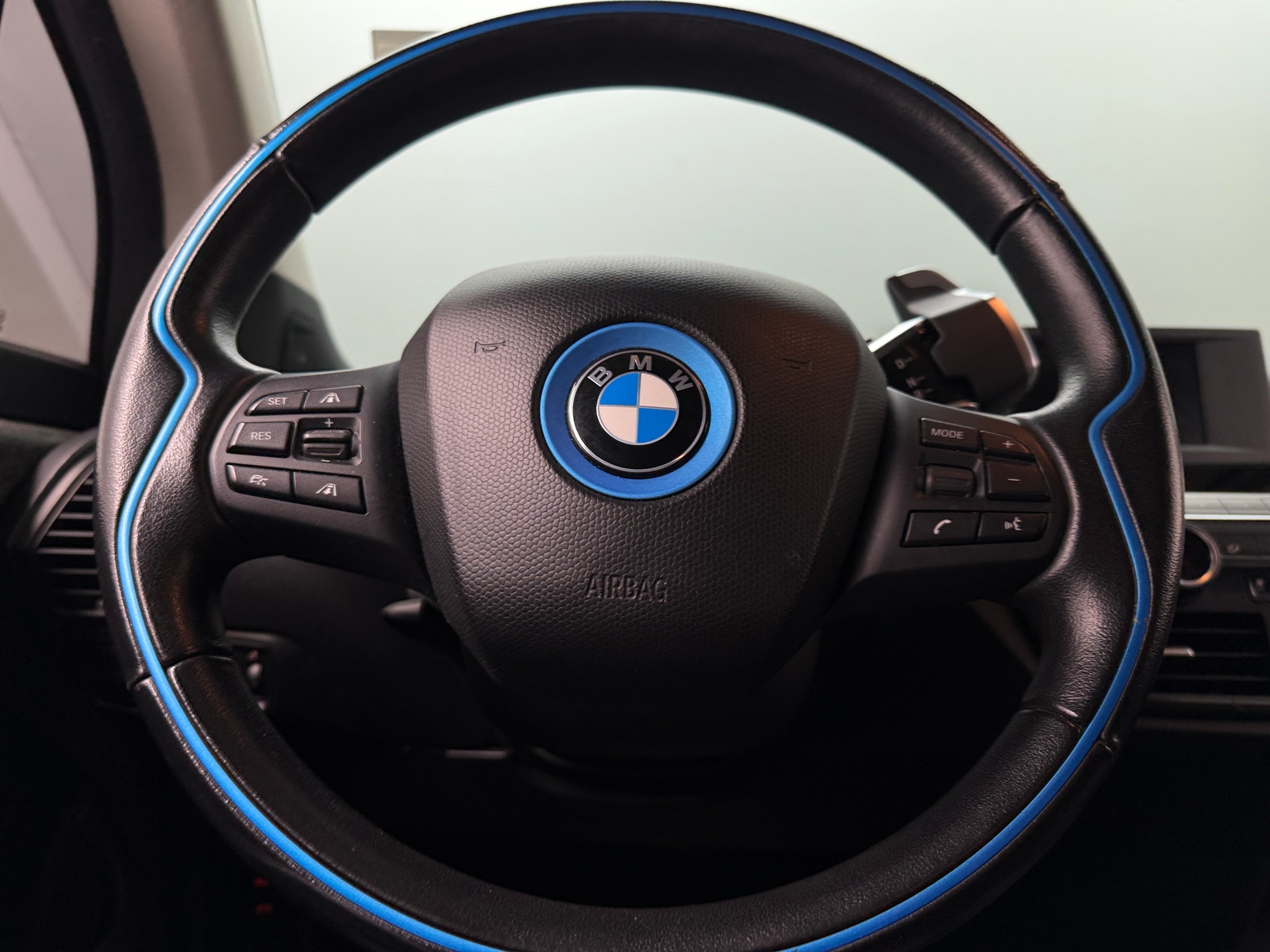 Thumbnail: 2019 BMW i3 - 5