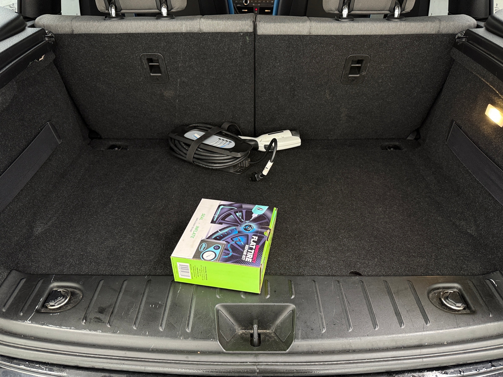 Thumbnail: 2019 BMW i3 - 7