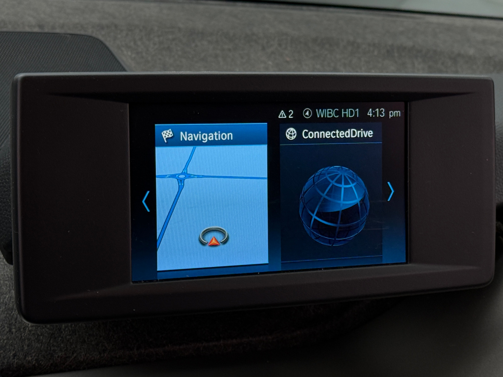 Thumbnail: 2019 BMW i3 - 4