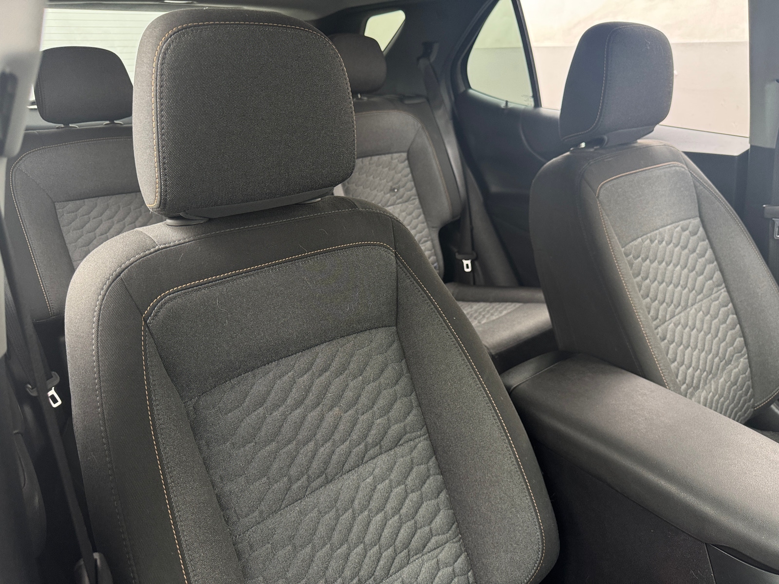 Thumbnail: 2018 Chevrolet Equinox - 2