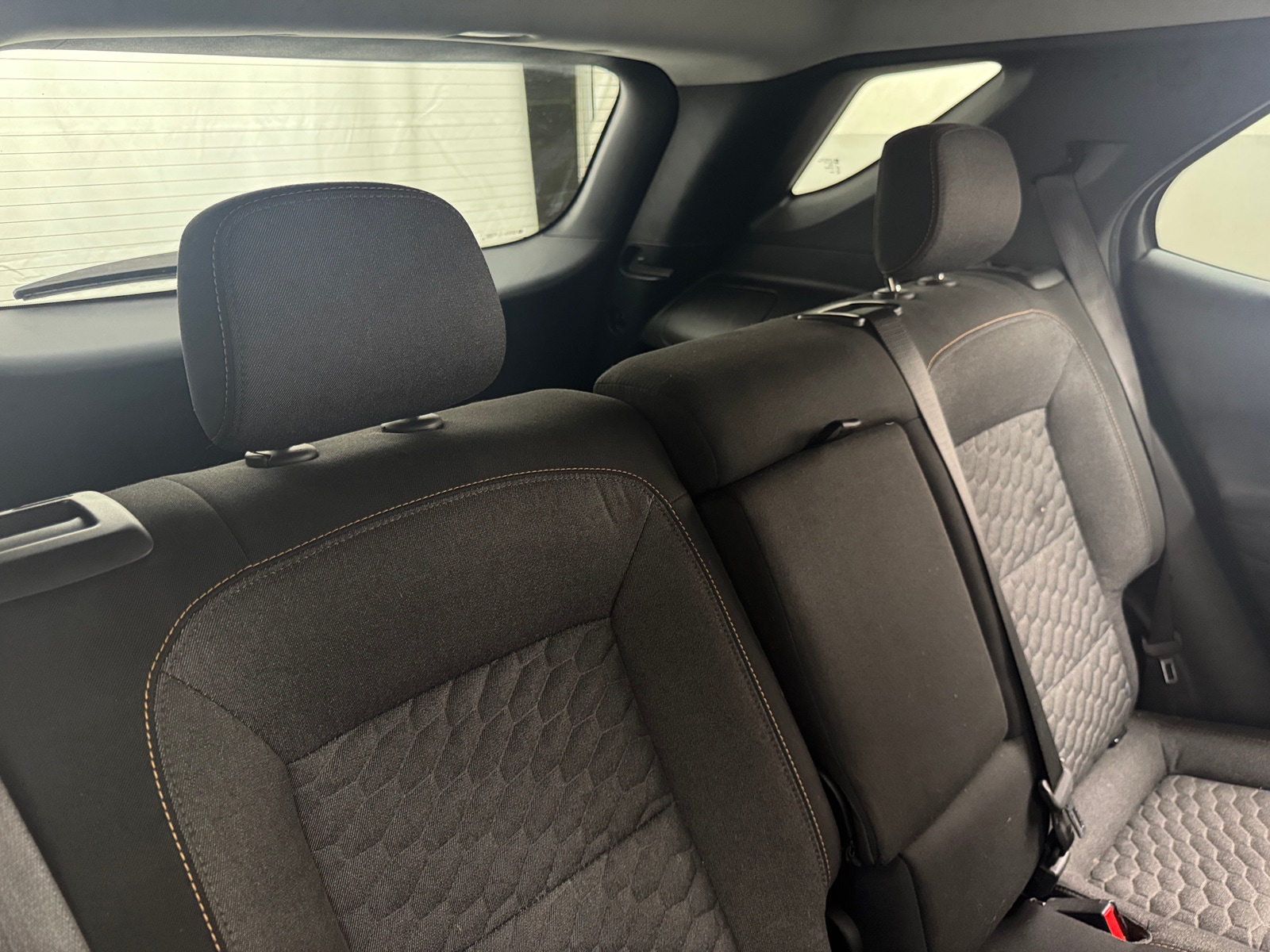 Thumbnail: 2018 Chevrolet Equinox - 6