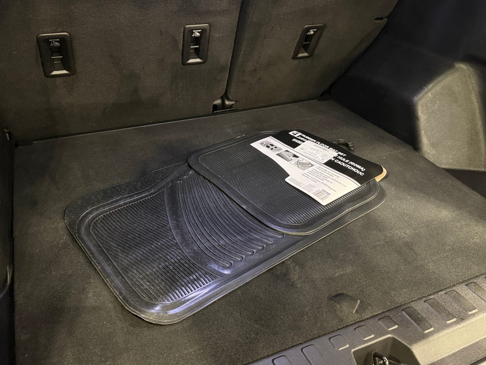 Thumbnail: 2018 Chevrolet Equinox - 7