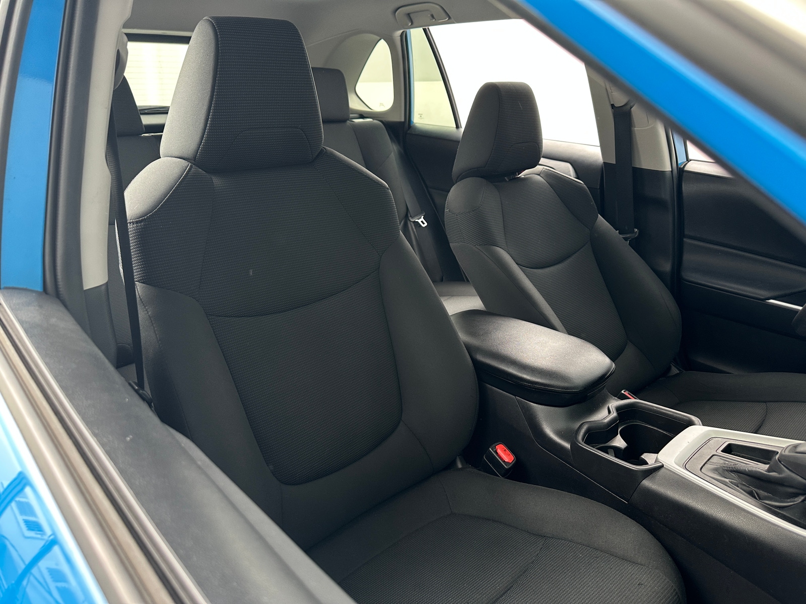 Thumbnail: 2021 Toyota RAV4 - 2