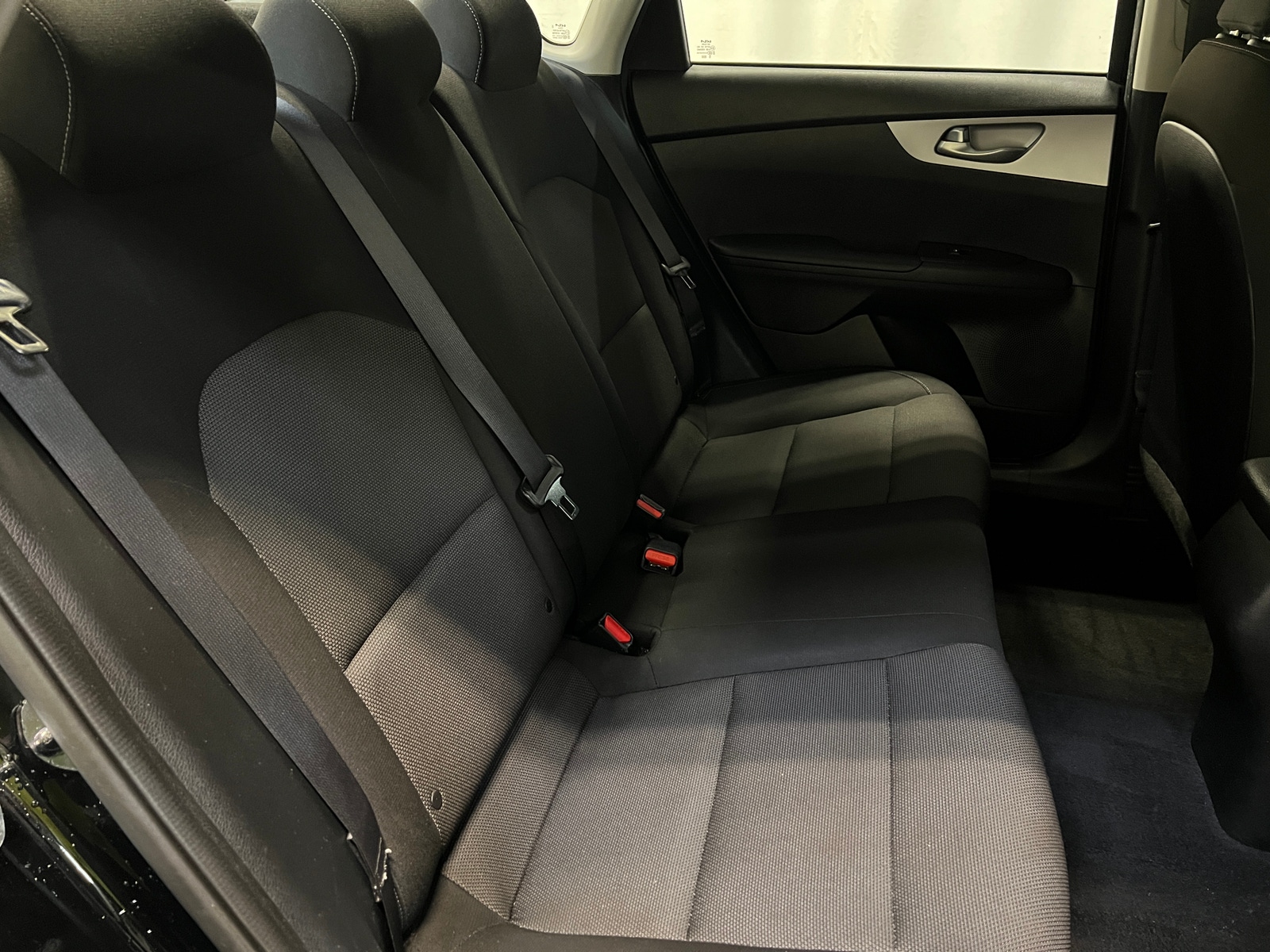 Thumbnail: 2023 Kia Forte - 6