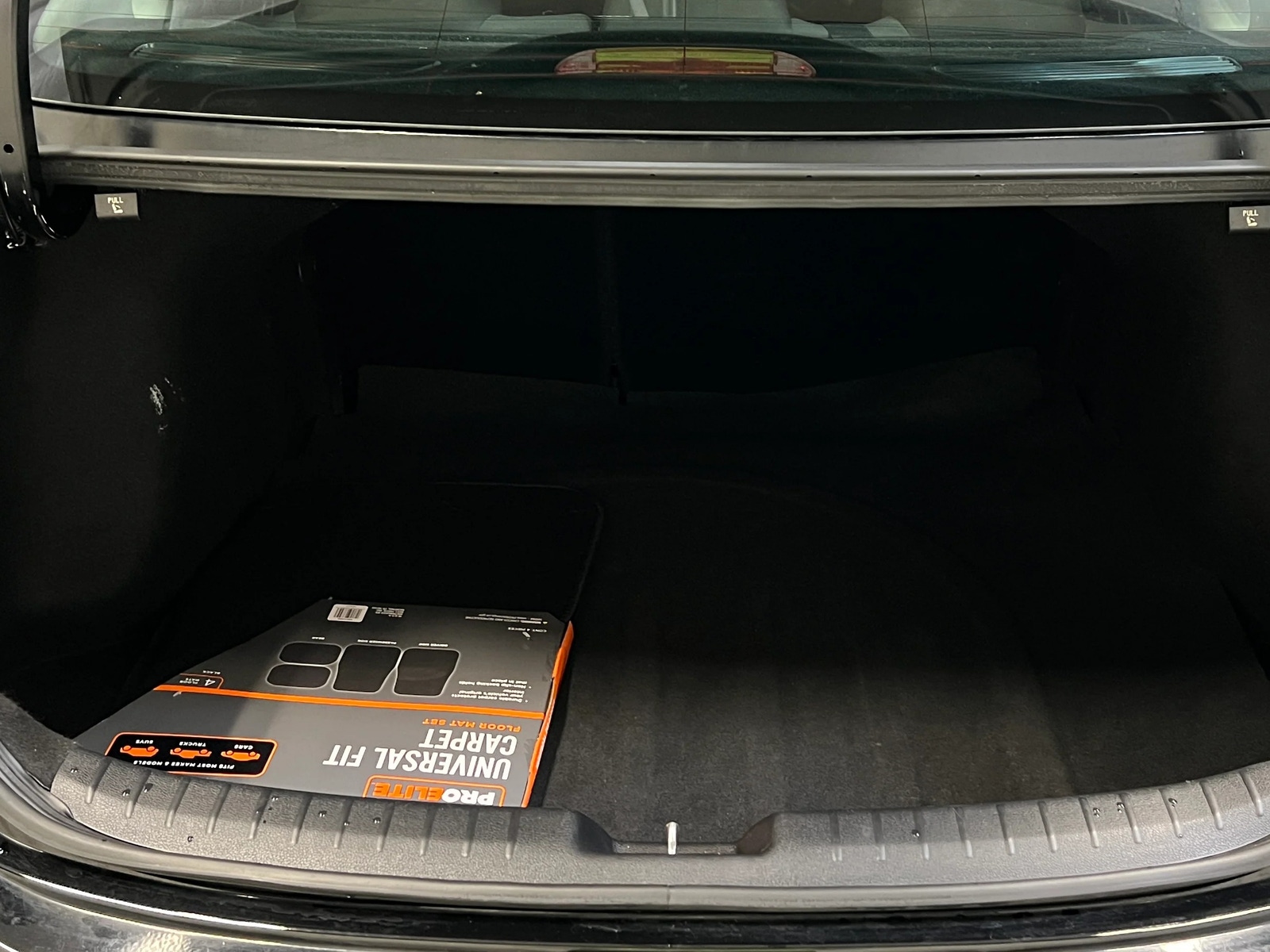 Thumbnail: 2023 Kia Forte - 7