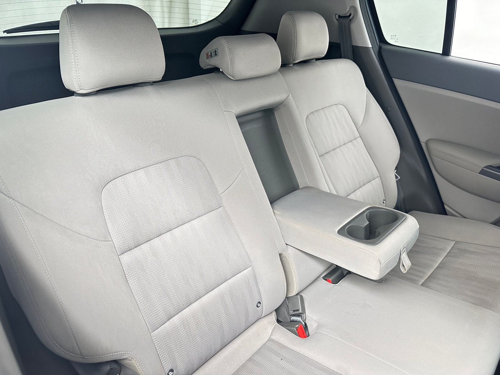 Thumbnail: 2019 Kia Sportage - 6