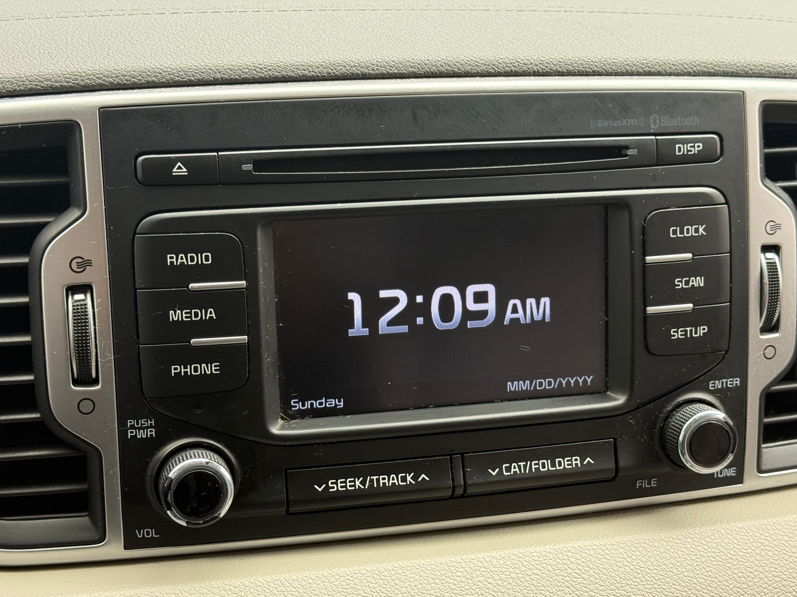 Thumbnail: 2019 Kia Sportage - 4