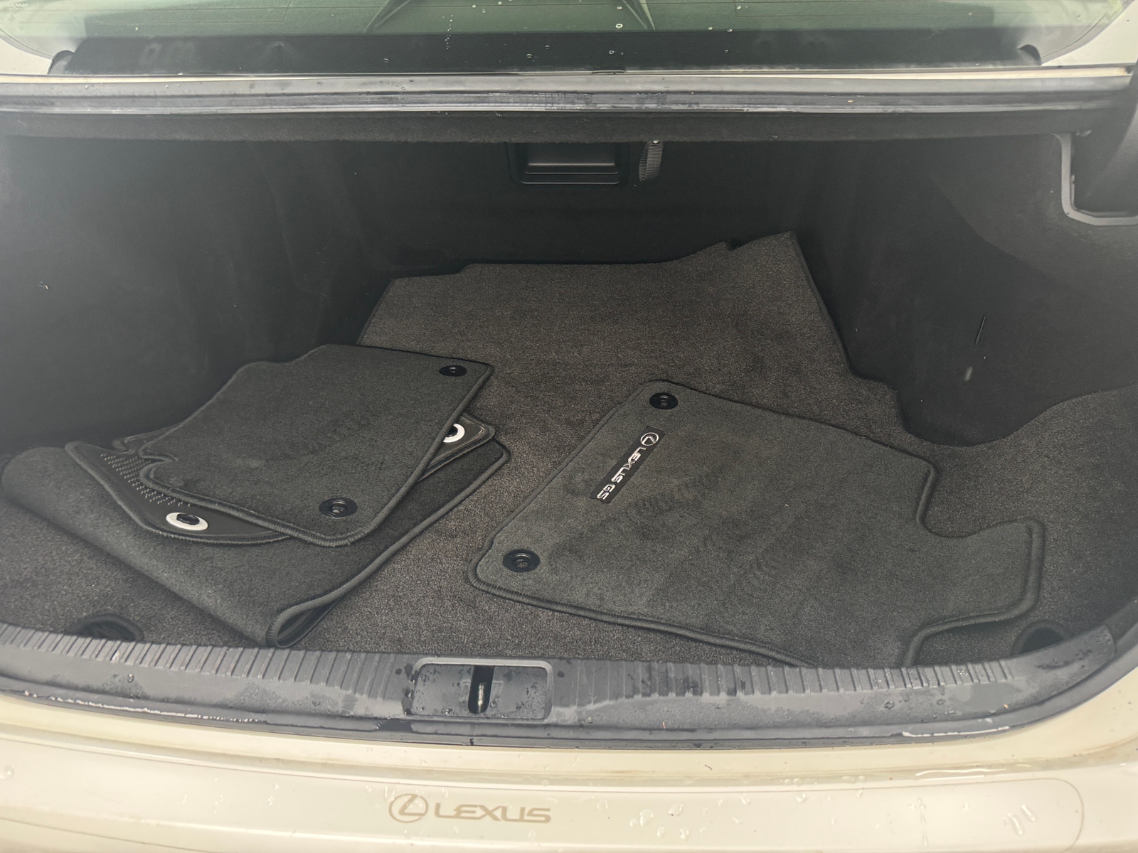 Thumbnail: 2015 Lexus GS - 6