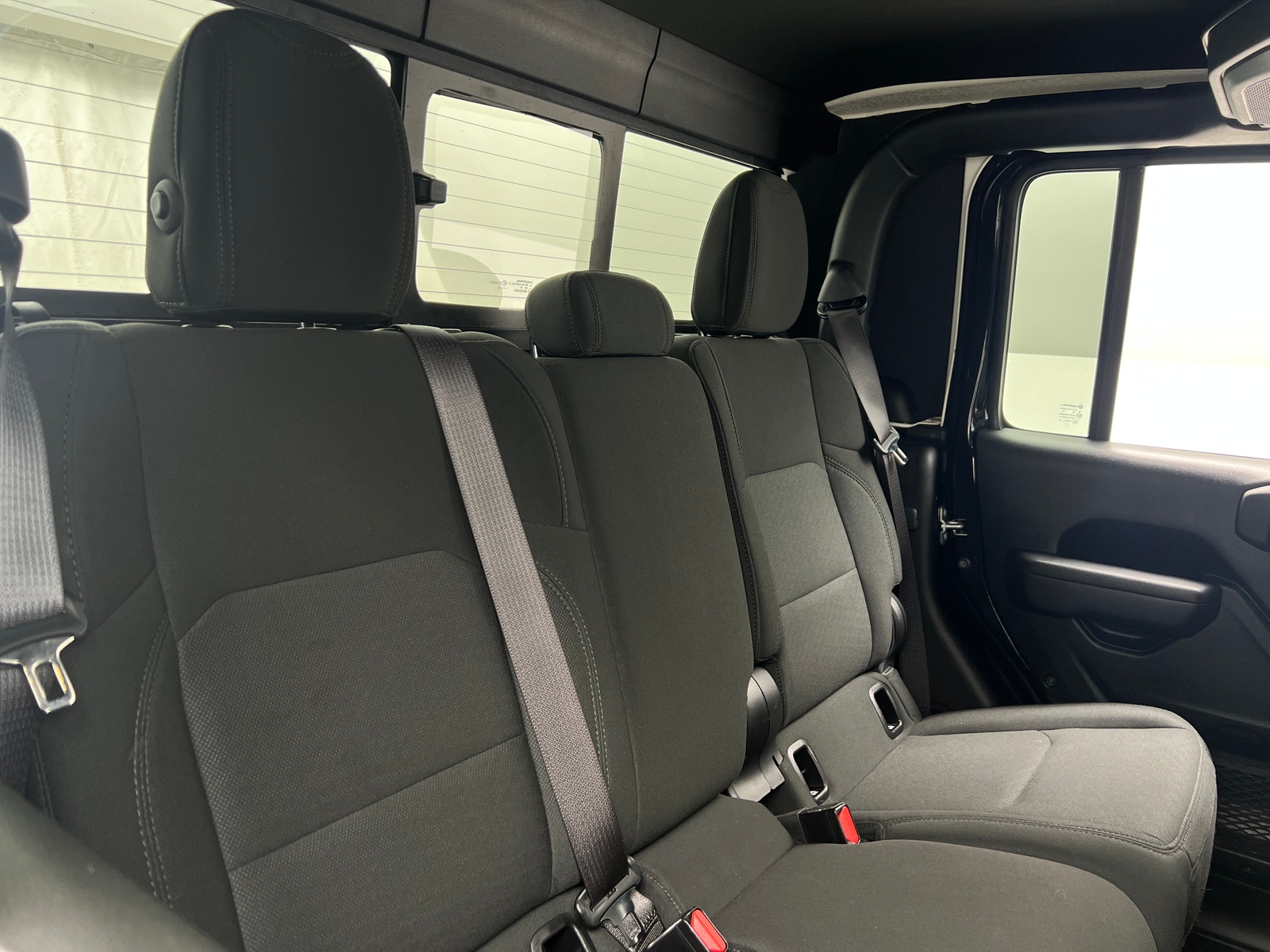 Thumbnail: 2022 Jeep Gladiator - 6