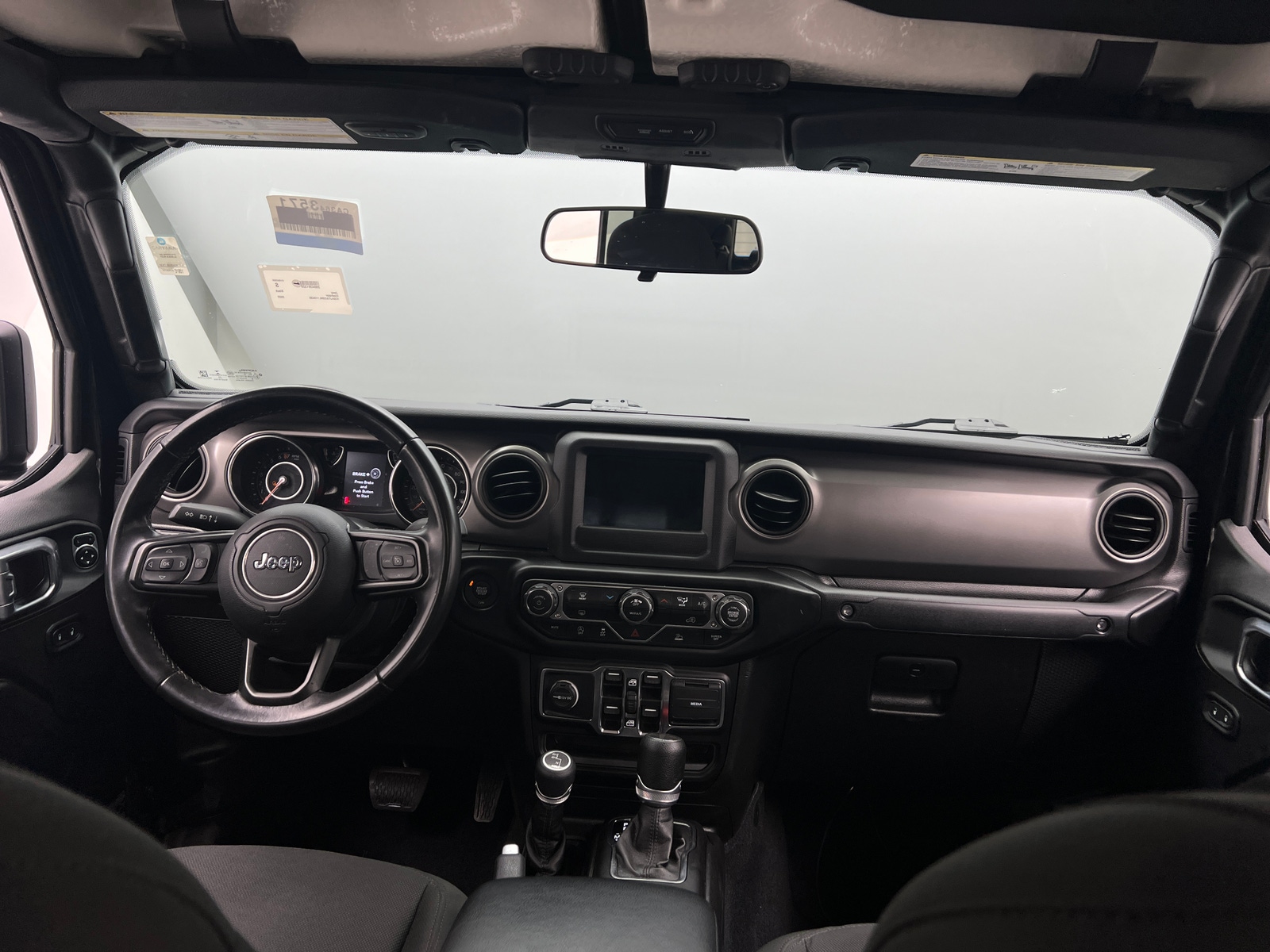 Thumbnail: 2022 Jeep Gladiator - 3