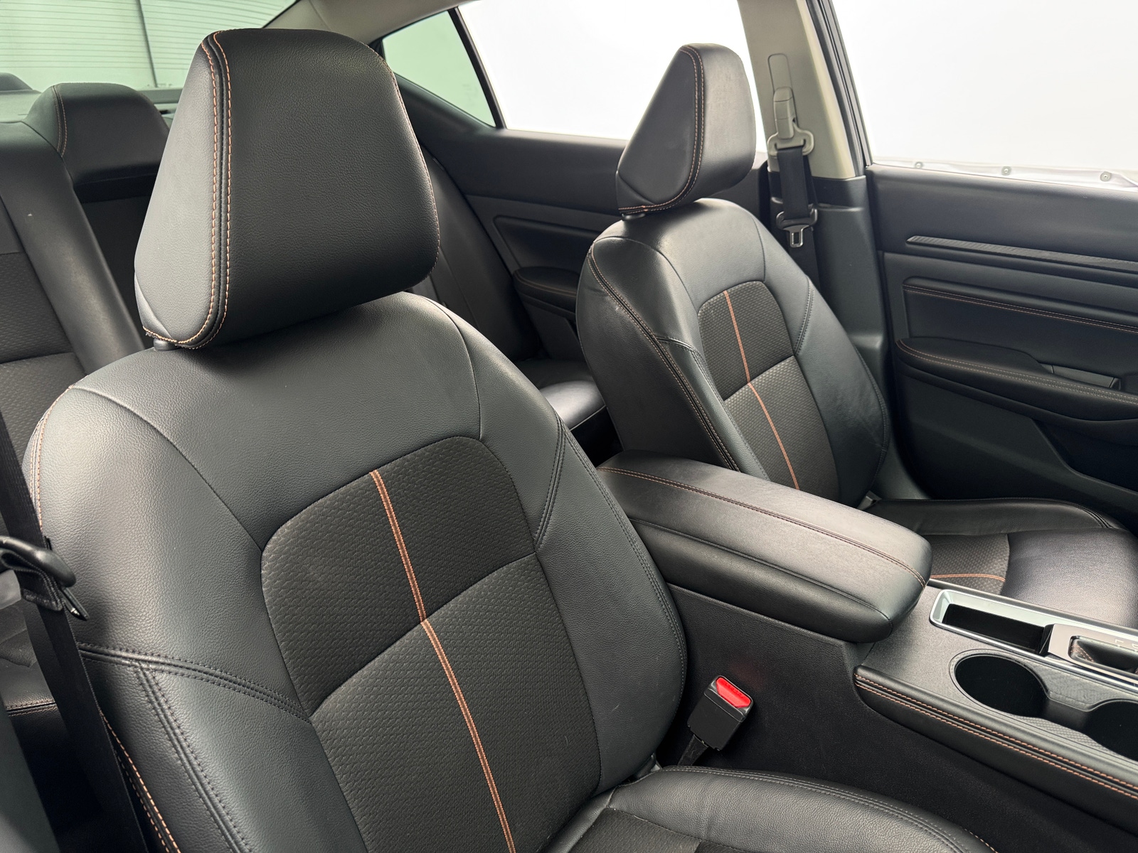 Thumbnail: 2022 Nissan Altima - 2