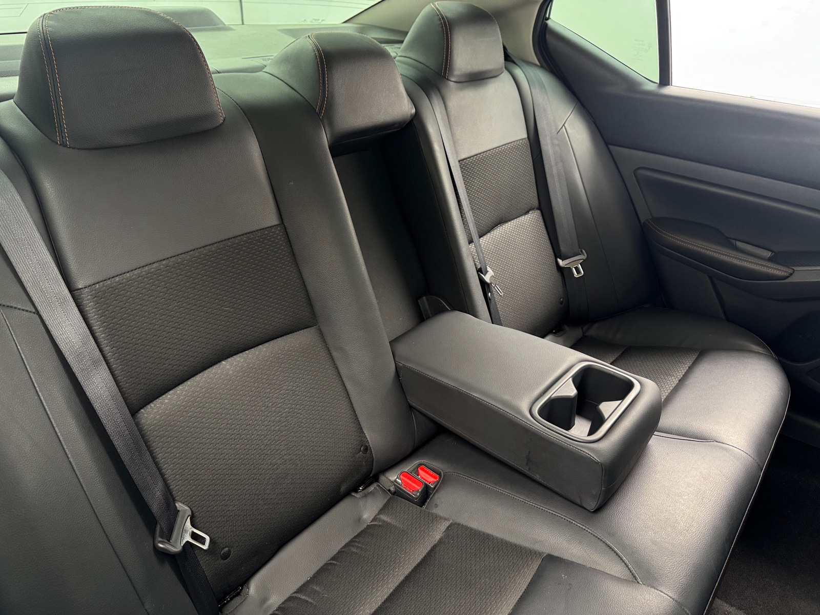 Thumbnail: 2022 Nissan Altima - 6