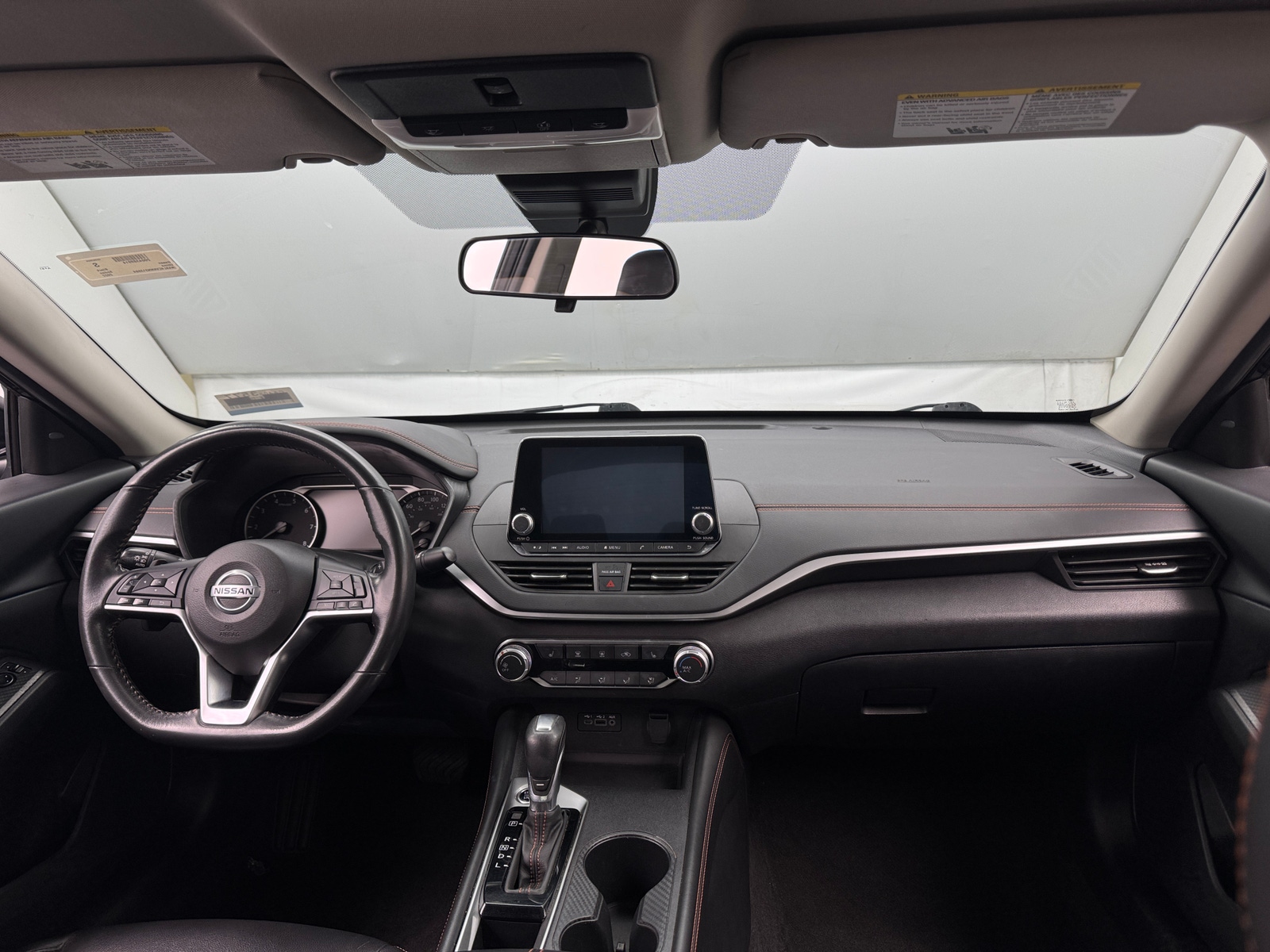 Thumbnail: 2022 Nissan Altima - 3